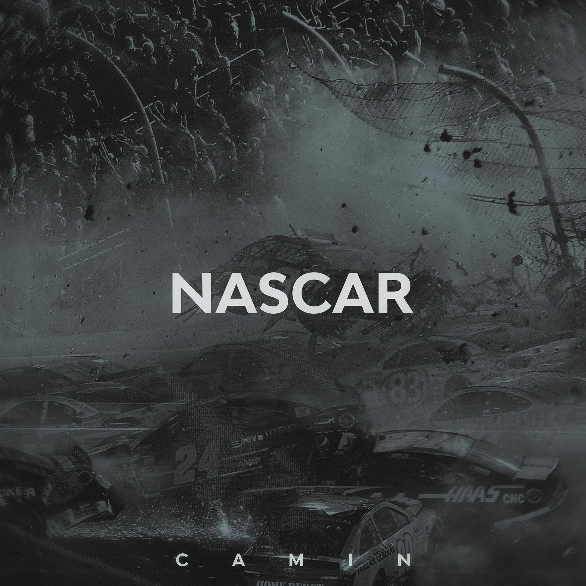 Постер альбома NASCAR