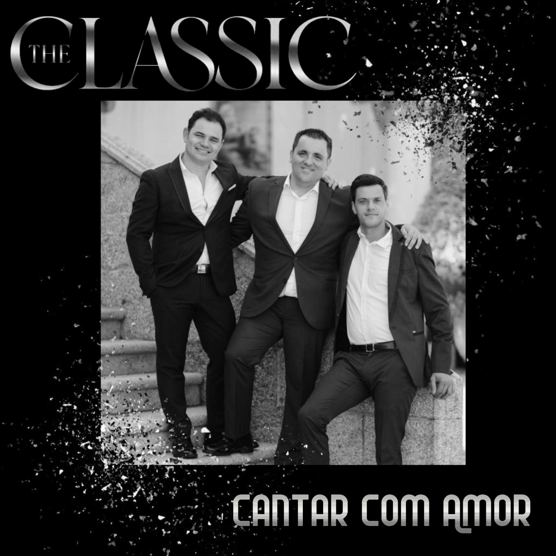 Постер альбома Cantar Com Amor