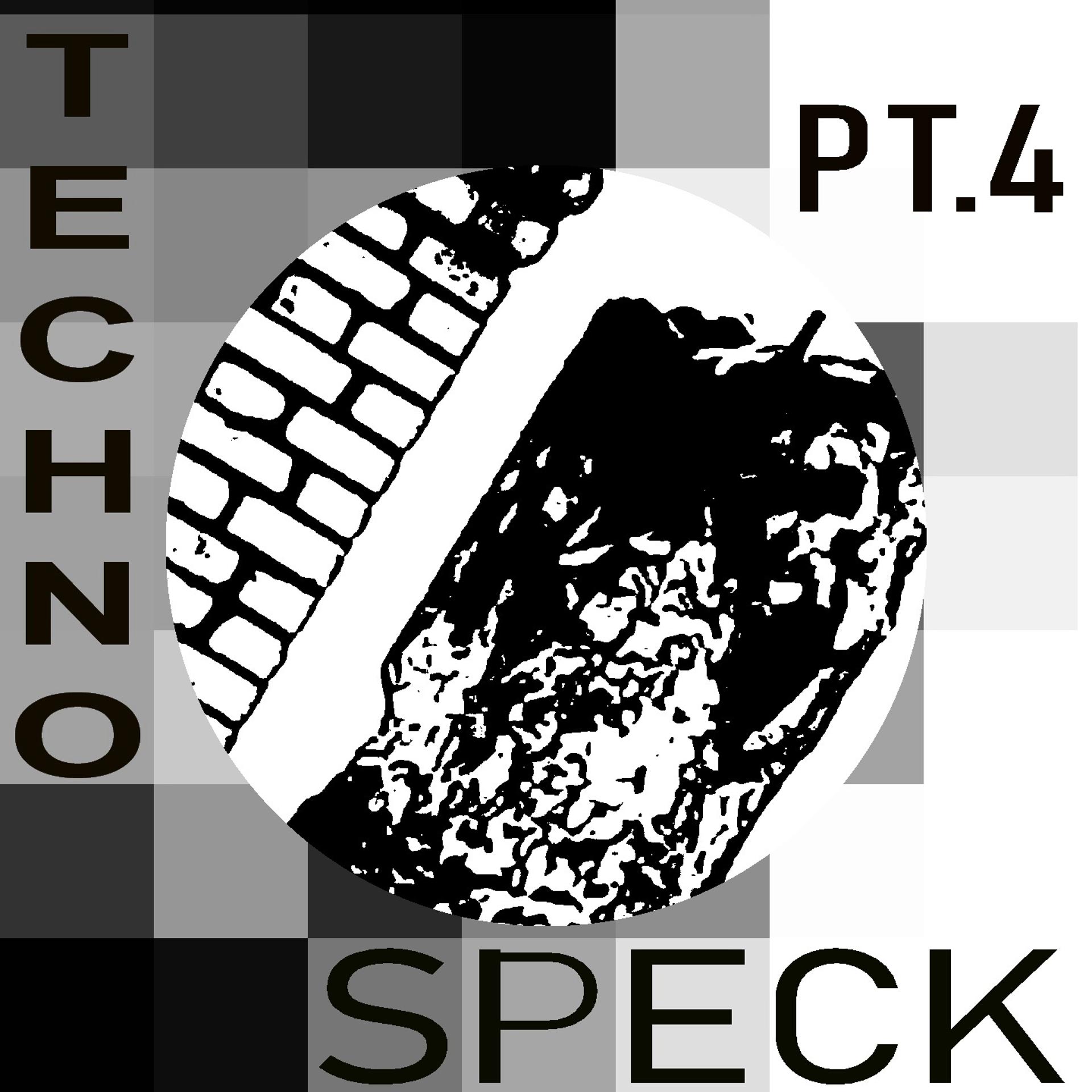 Постер альбома Techno Speck, Pt. 4