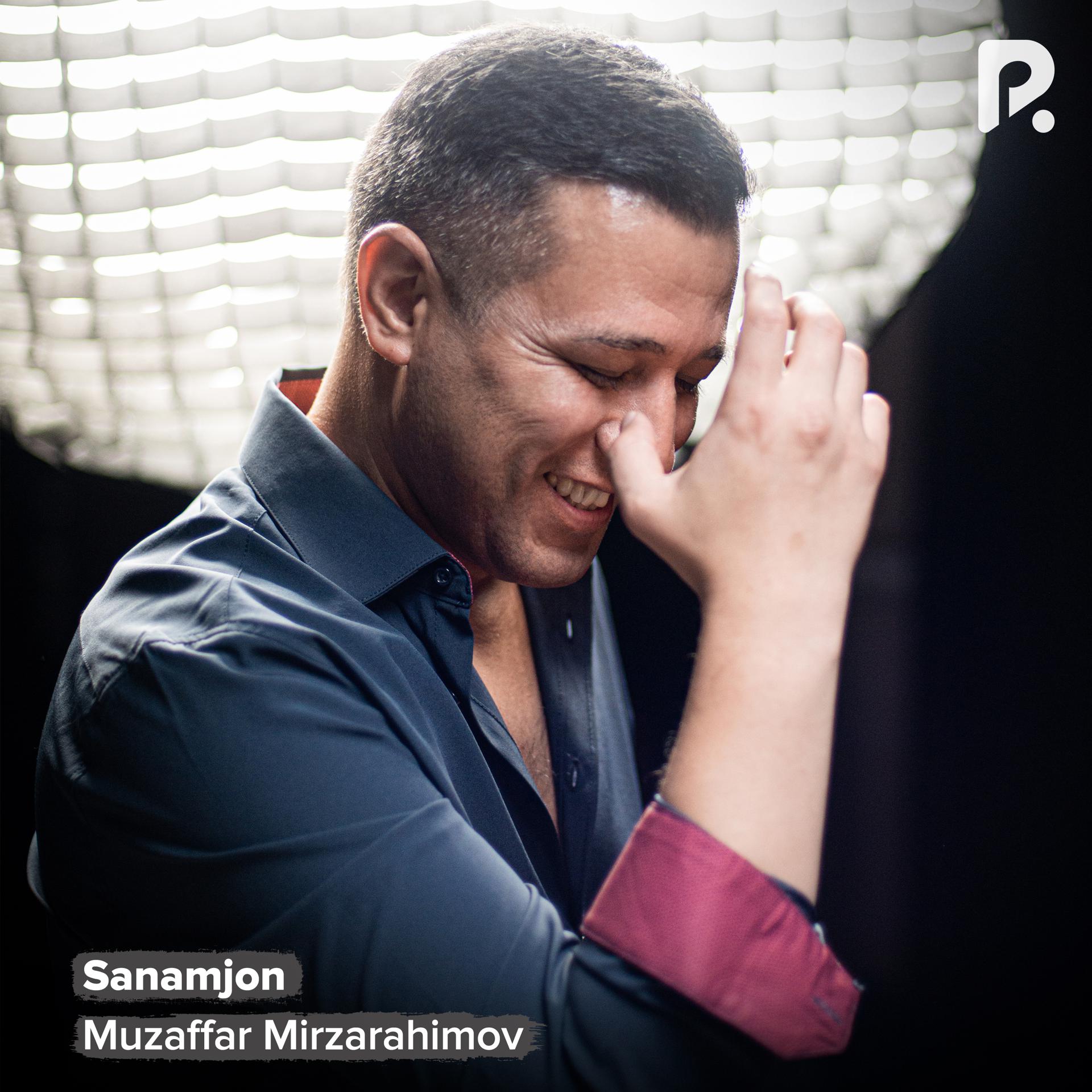 Постер альбома Sanamjon