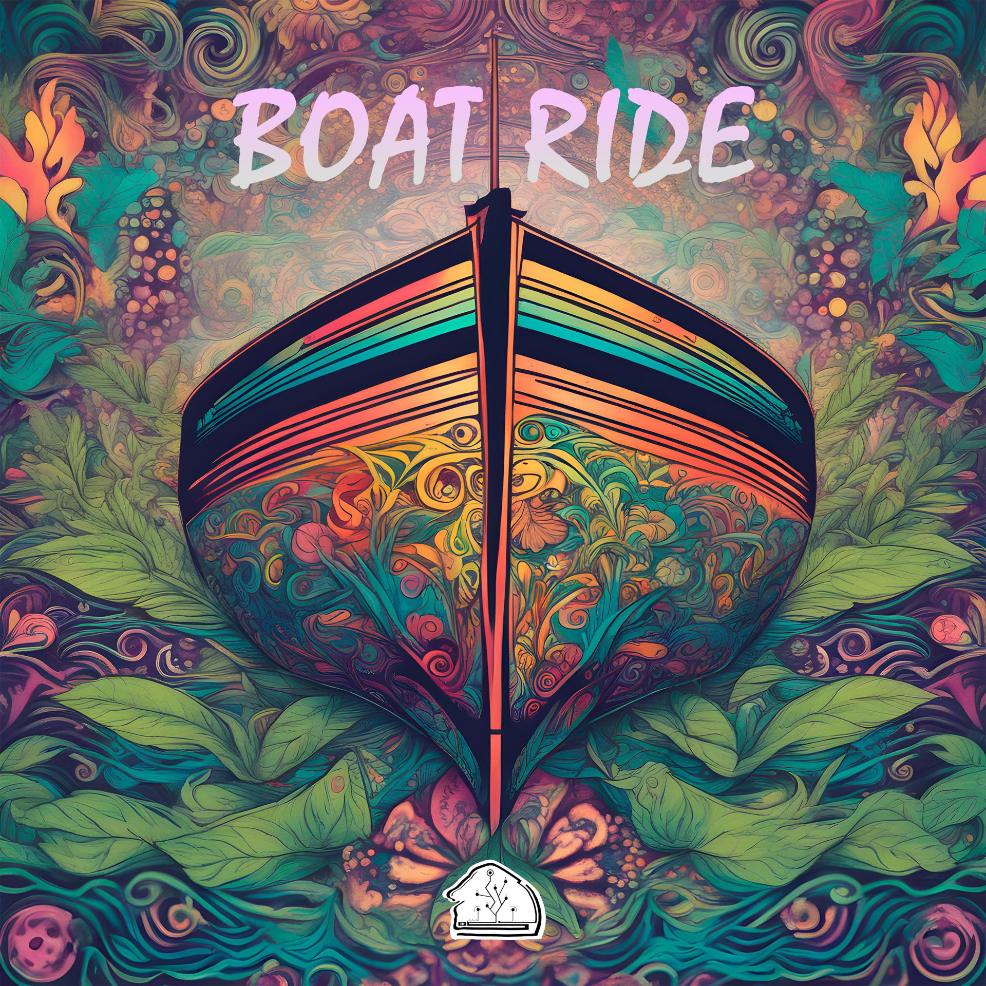 Постер альбома Boat Ride