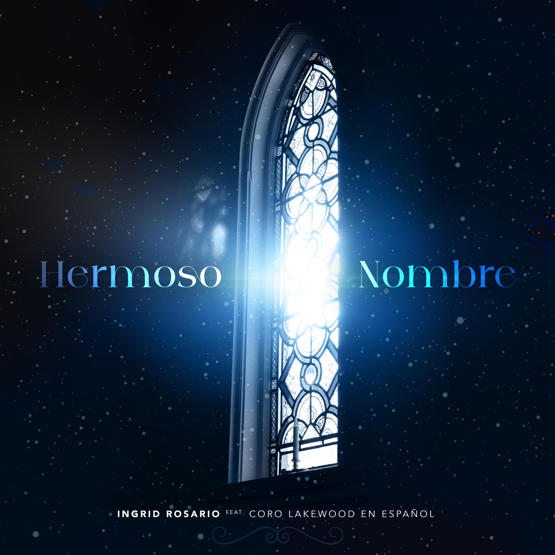 Постер альбома Hermoso Nombre
