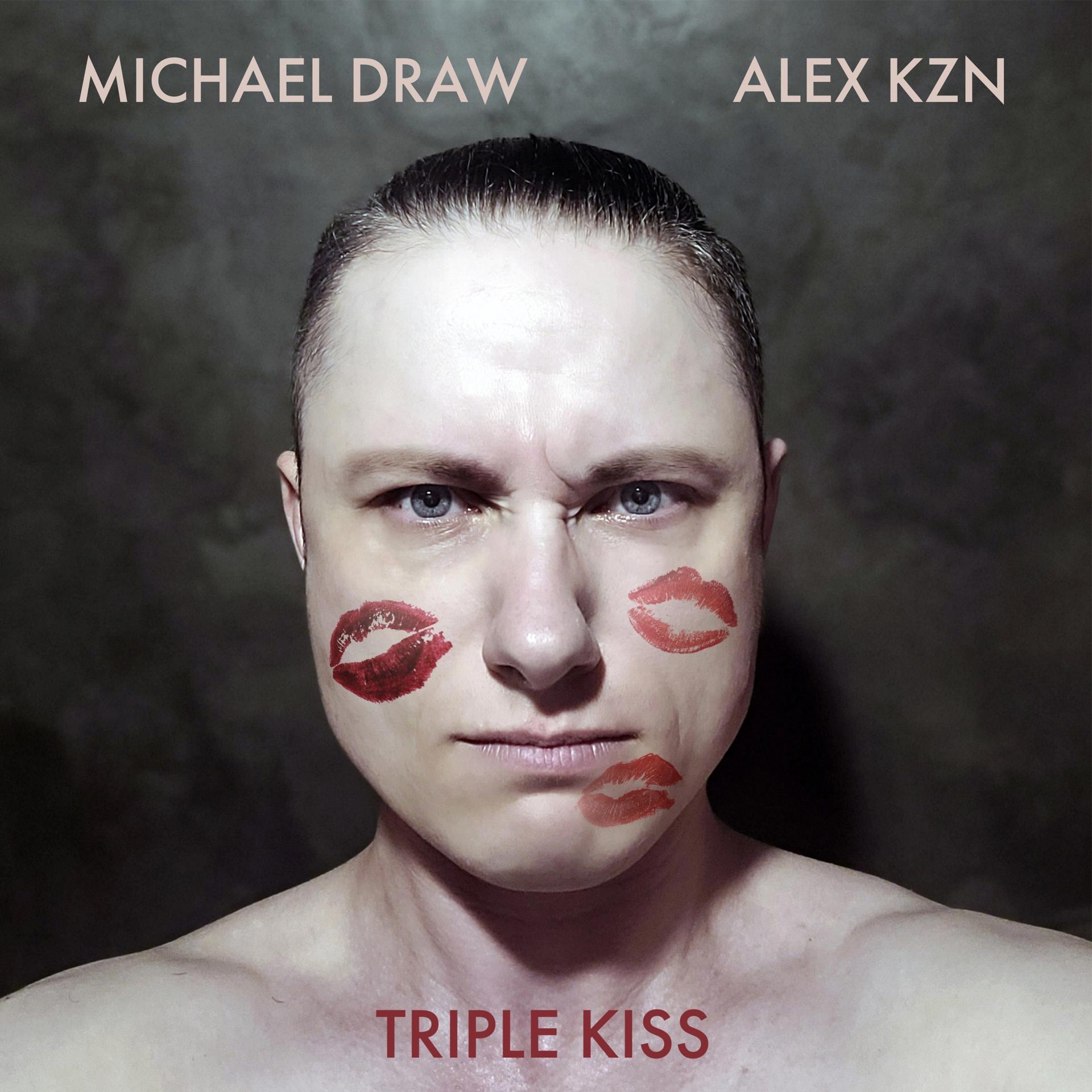 Постер альбома Triple kiss