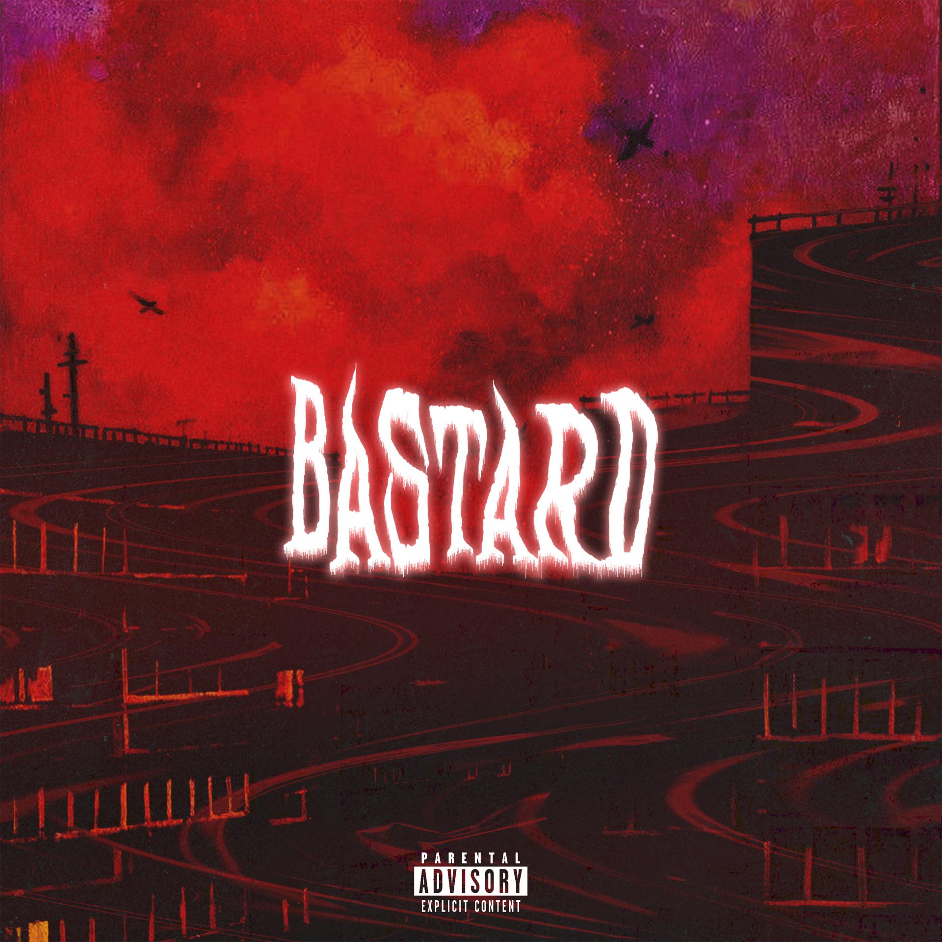 Постер альбома BASTARD