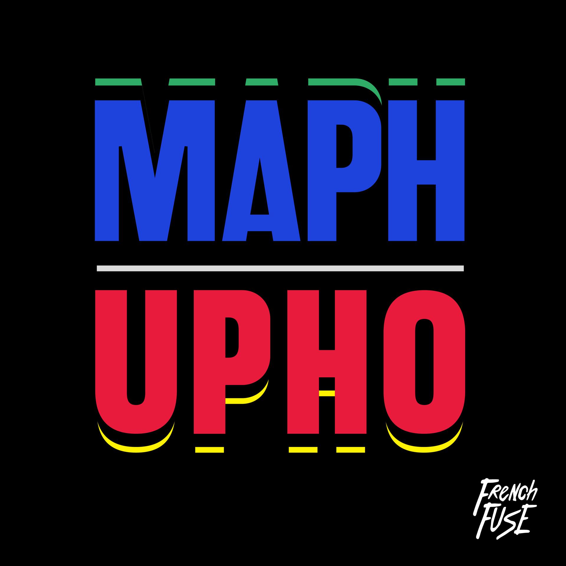 Постер альбома Maphupho Fezeka