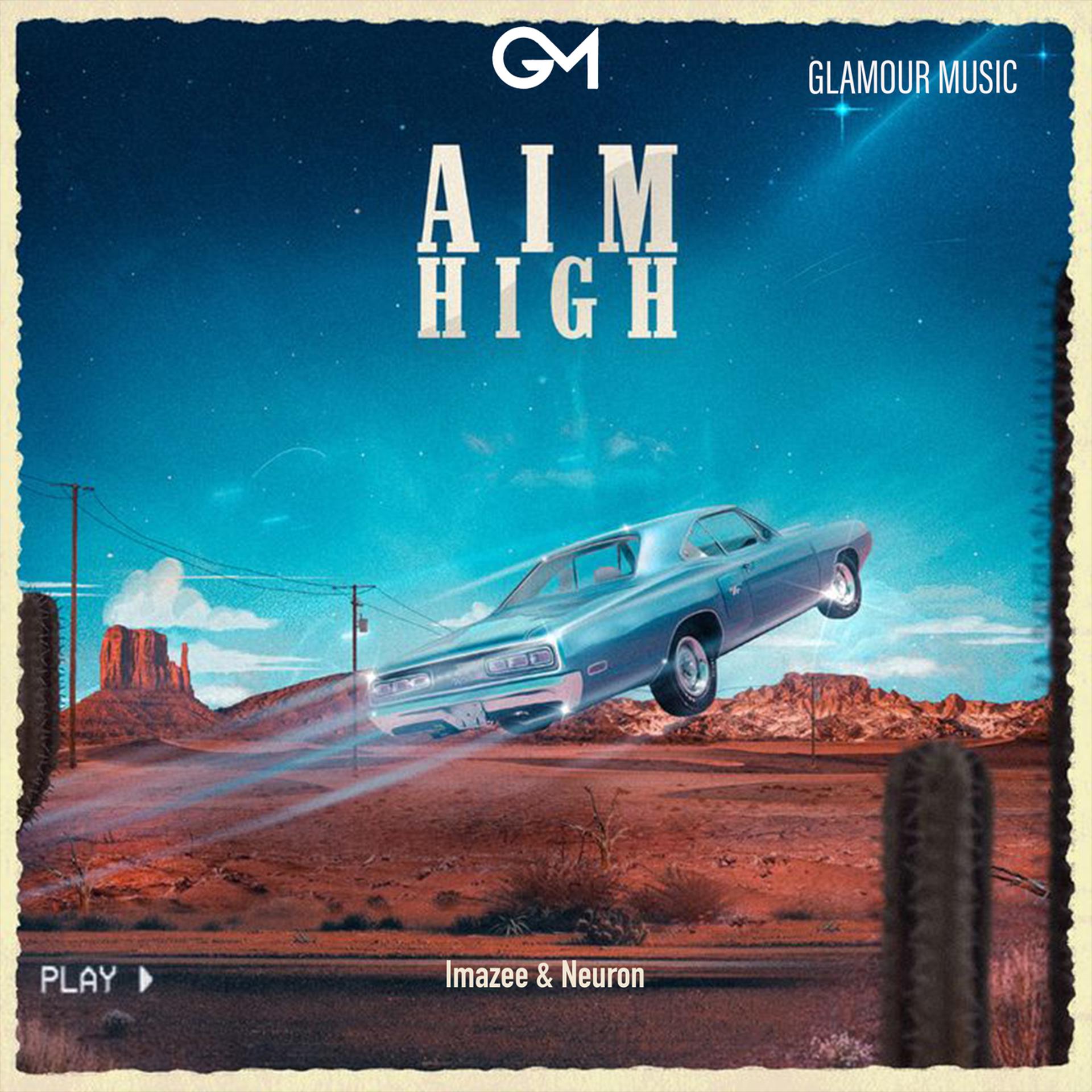 Постер альбома Aim High