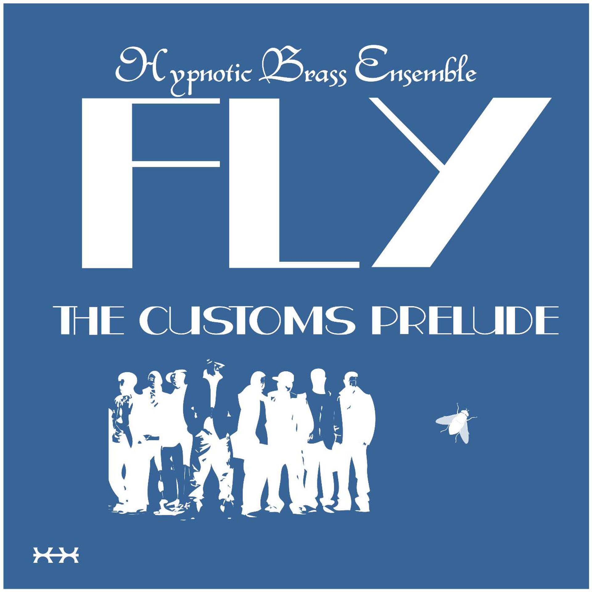 Постер альбома Fly: The Customs Prelude