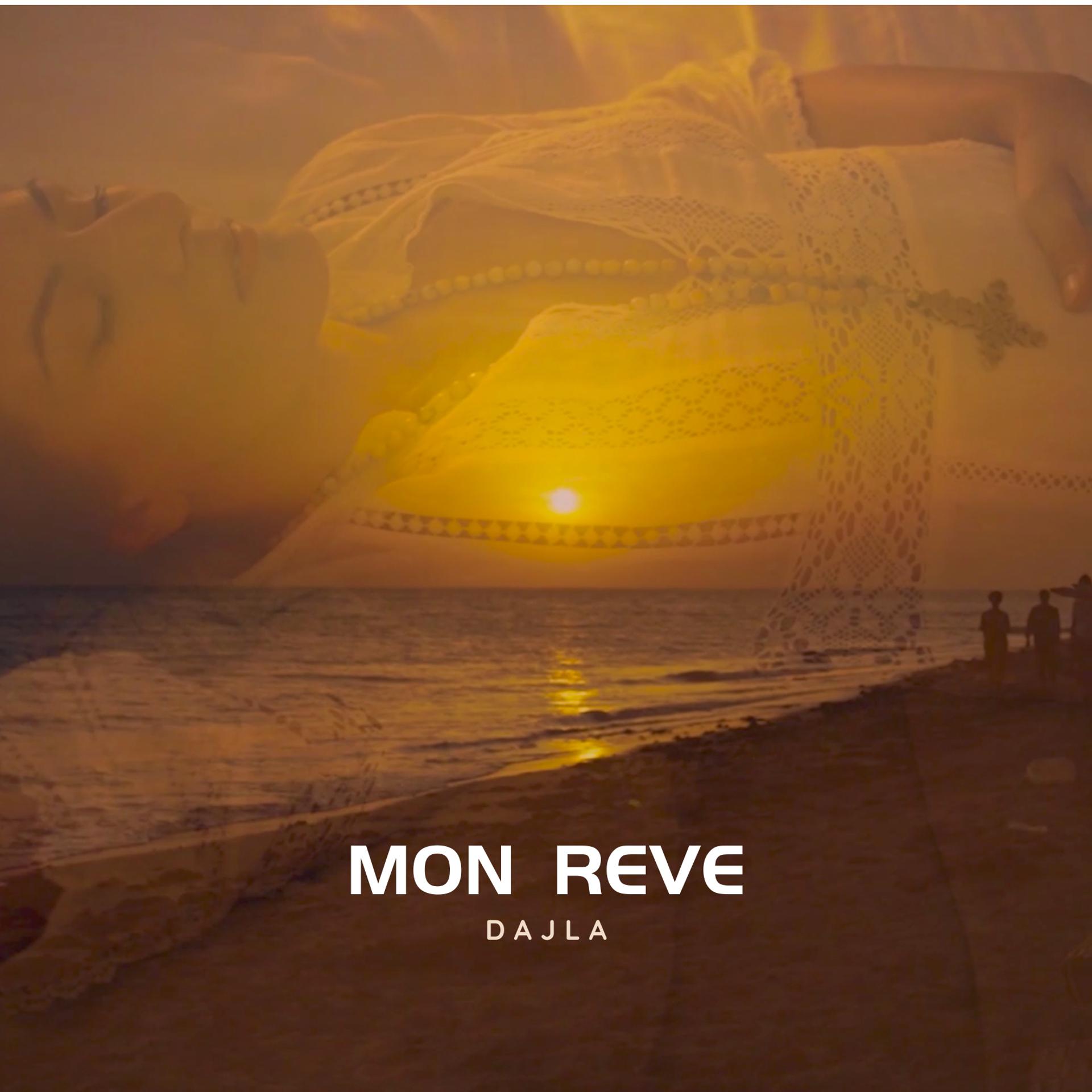 Постер альбома Mon Rêve