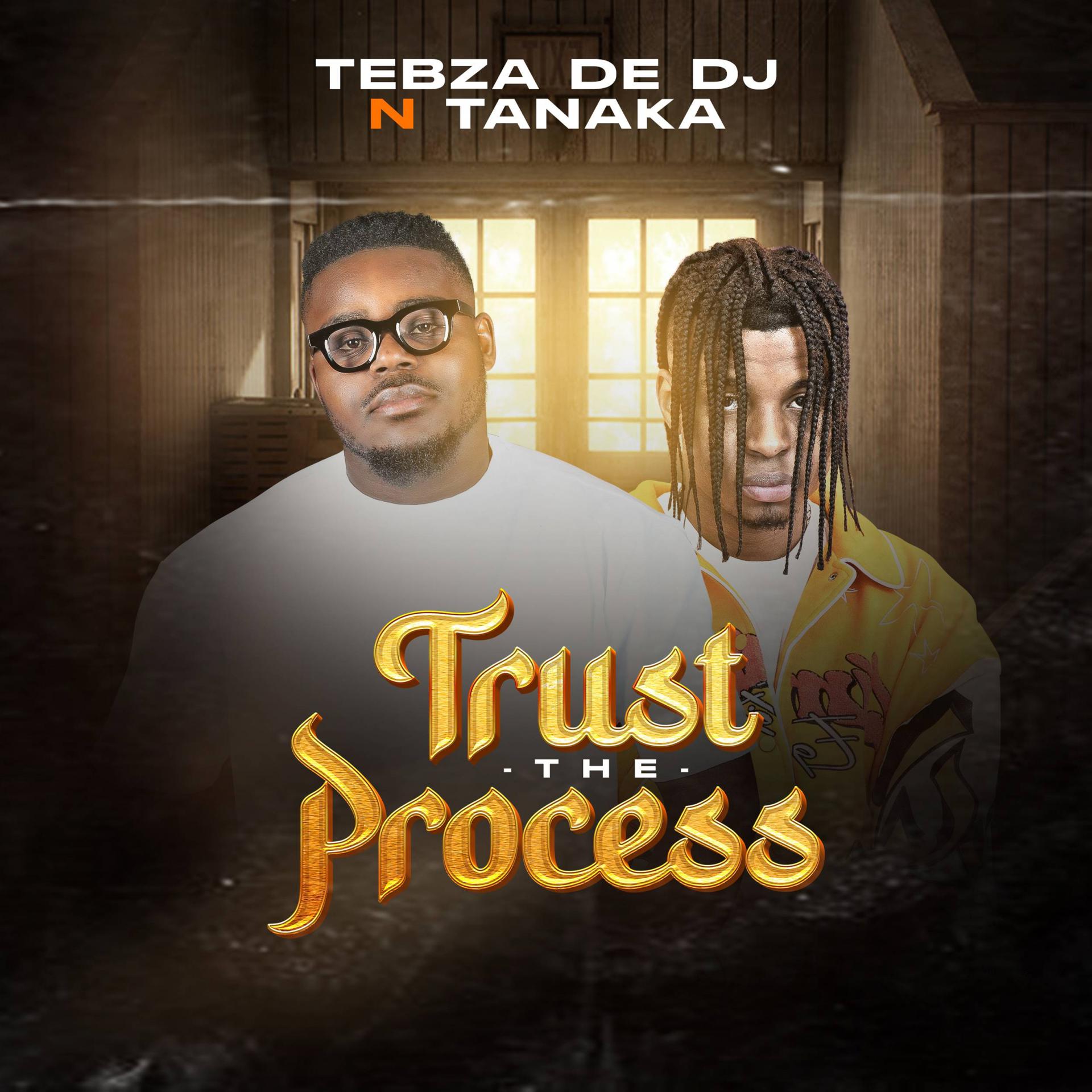 Постер альбома Trust the Process