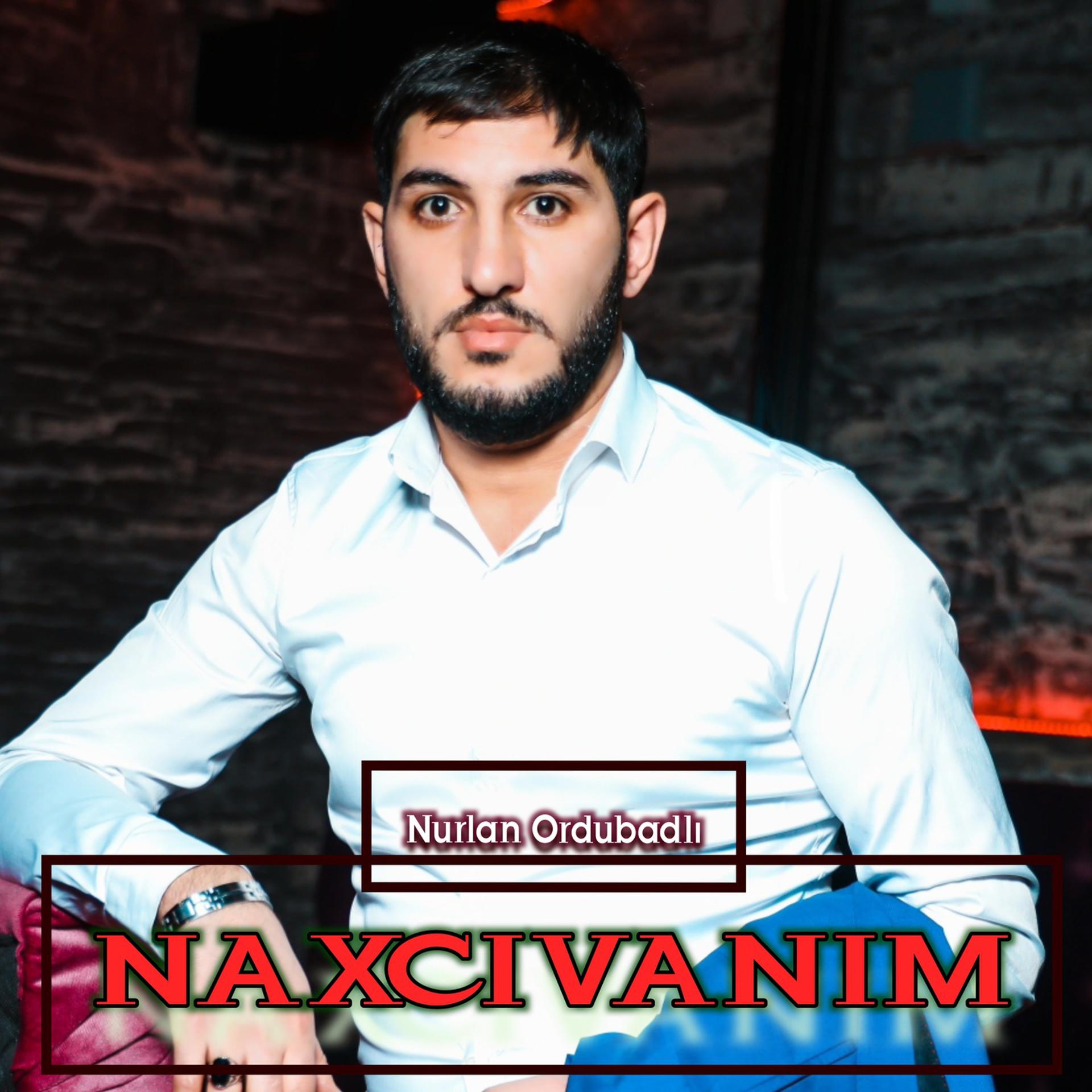 Постер альбома Naxcivanim