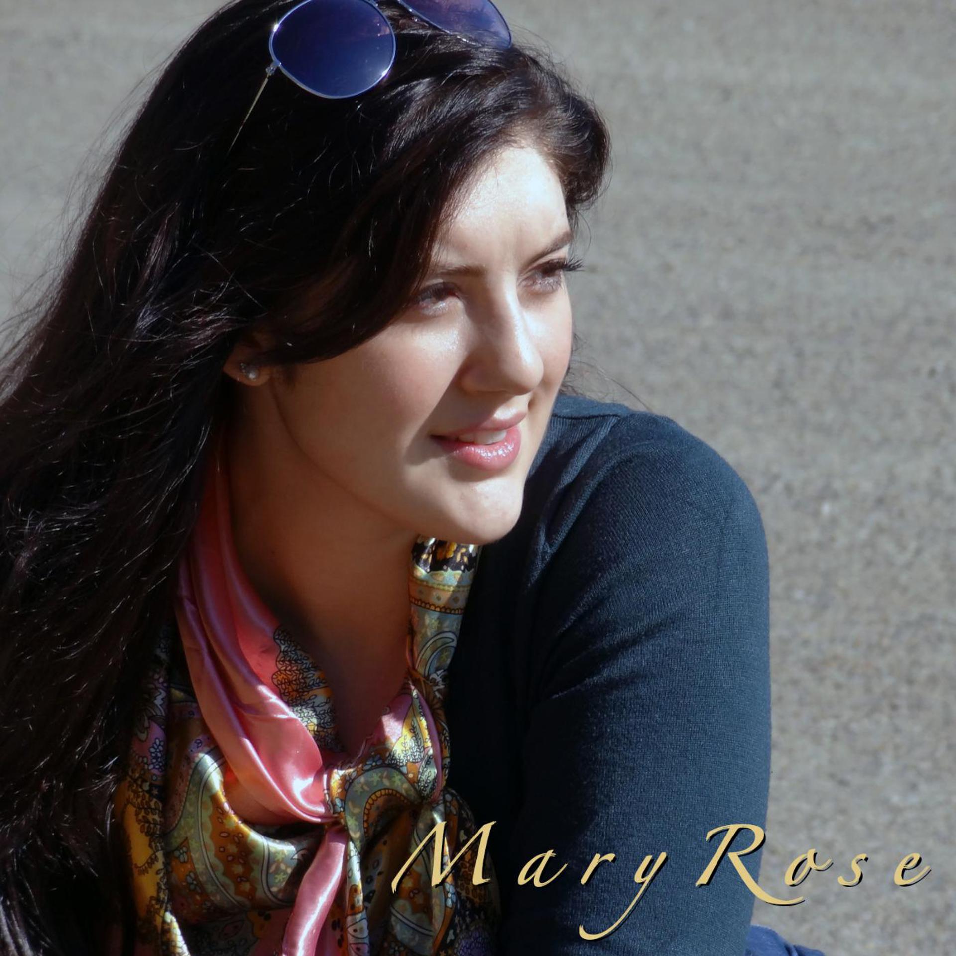Постер альбома Mary Rose