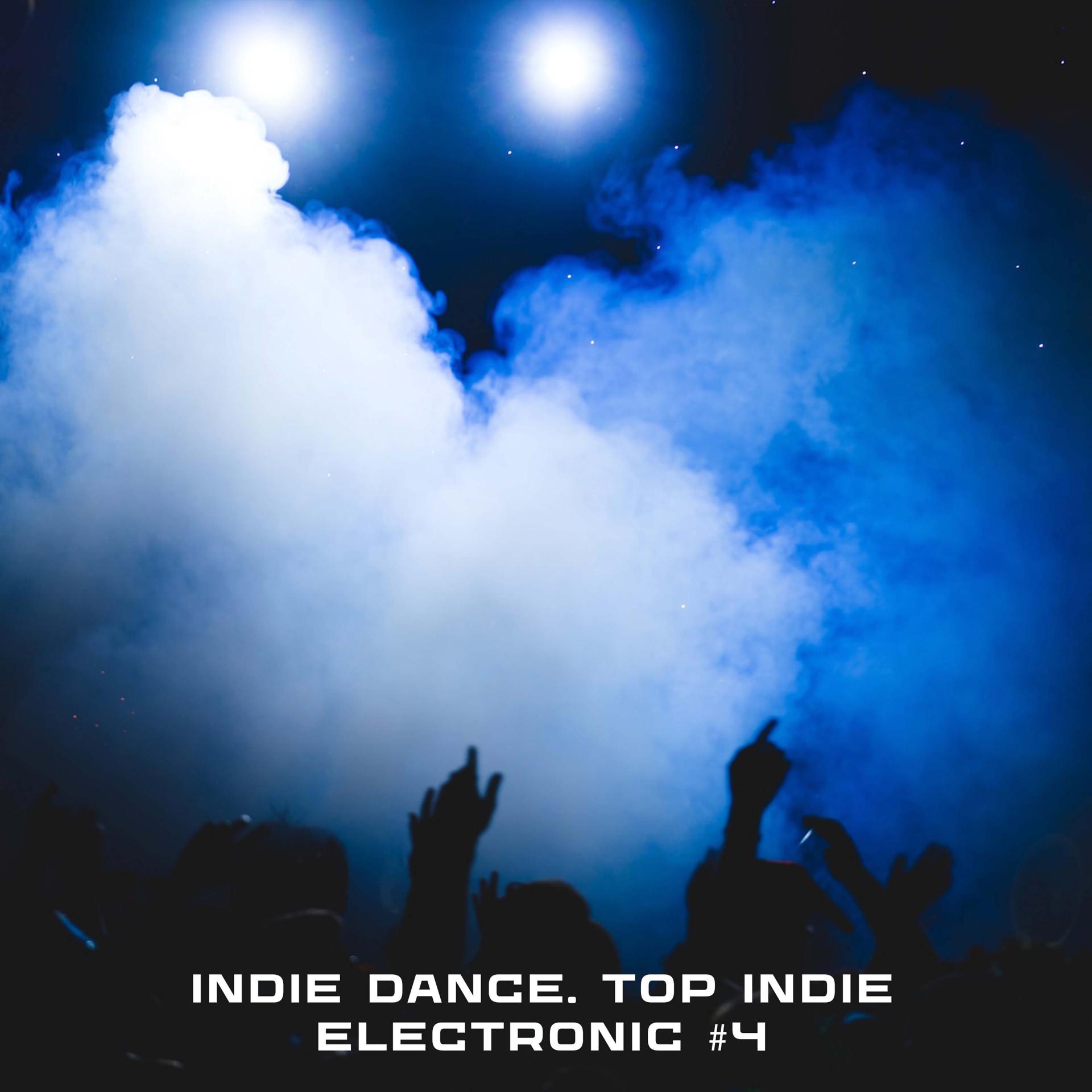 Постер альбома INDIE DANCE. TOP INDIE ELECTRONIC #4