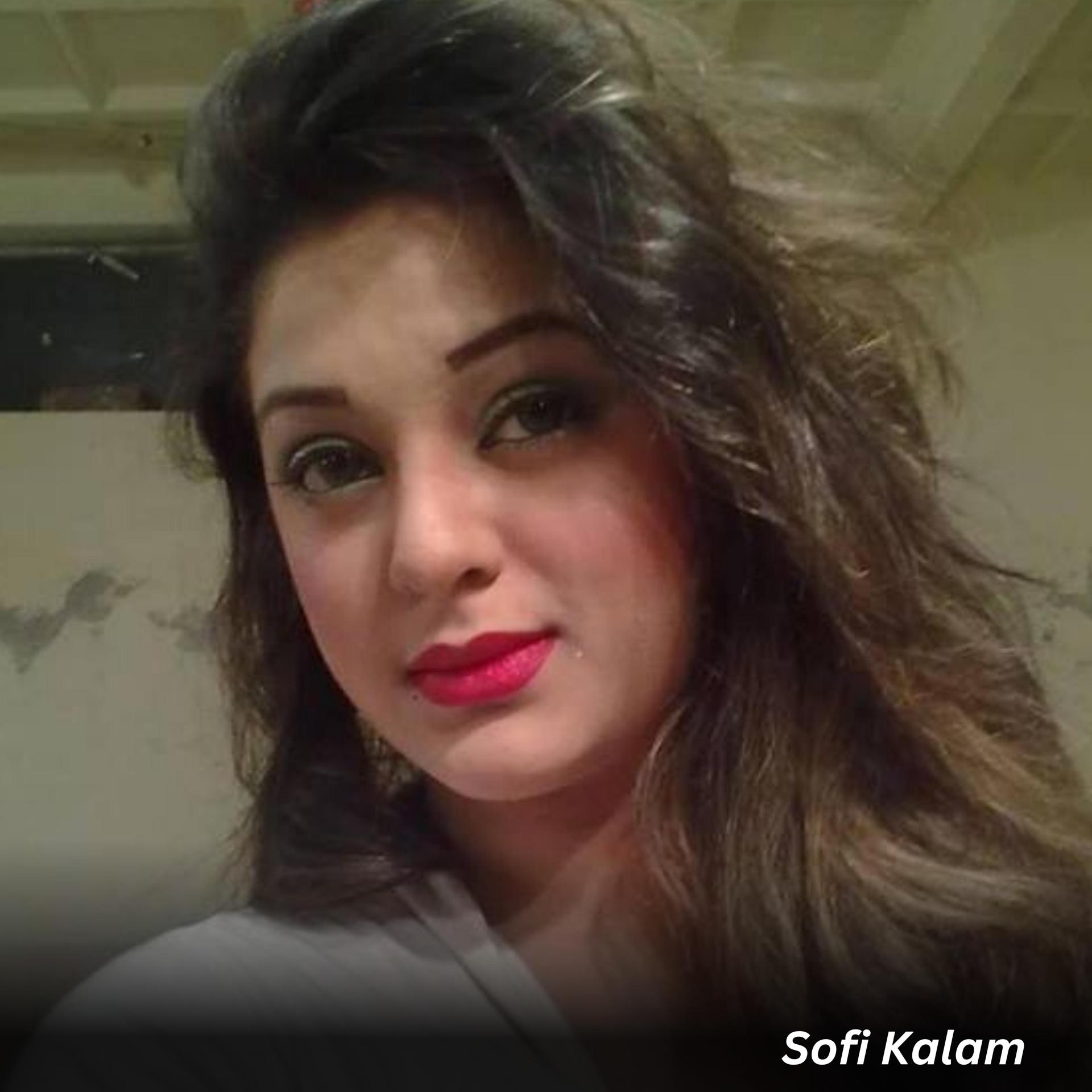 Постер альбома Sofi Kalam