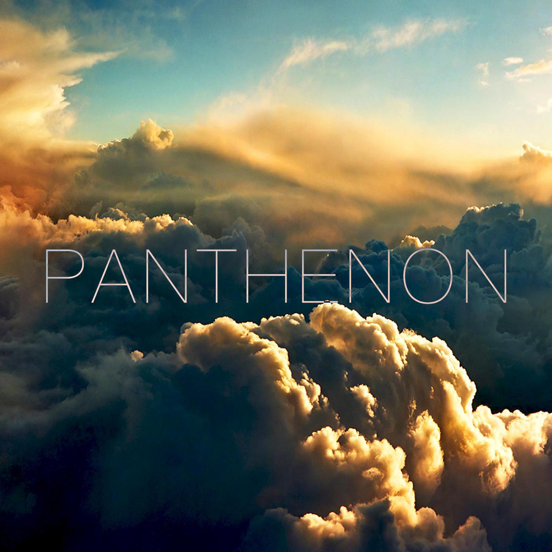 Постер альбома Panthenon