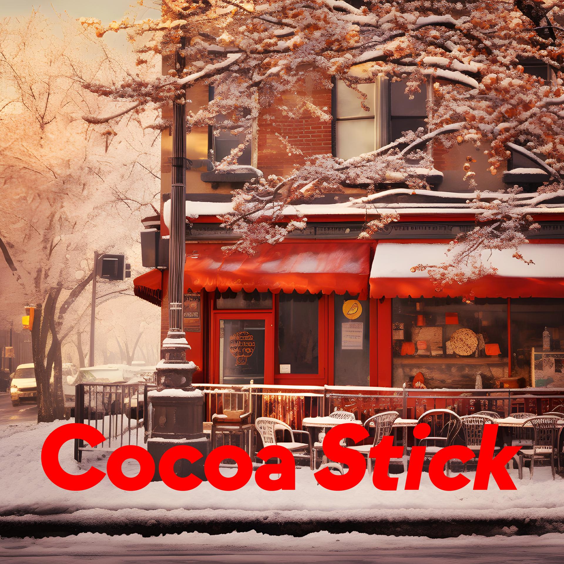 Постер альбома Winter Color