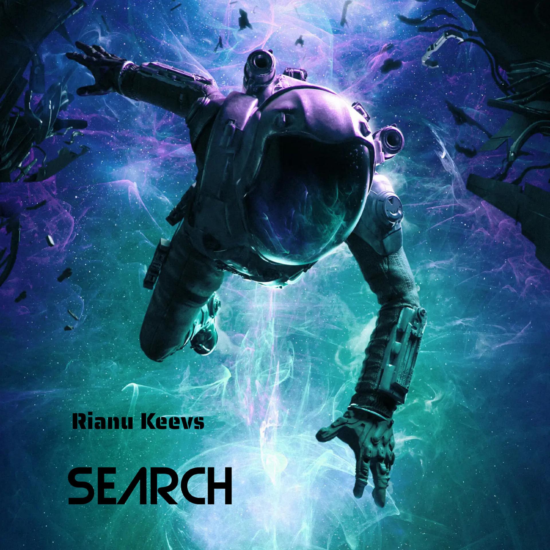 Постер альбома Search