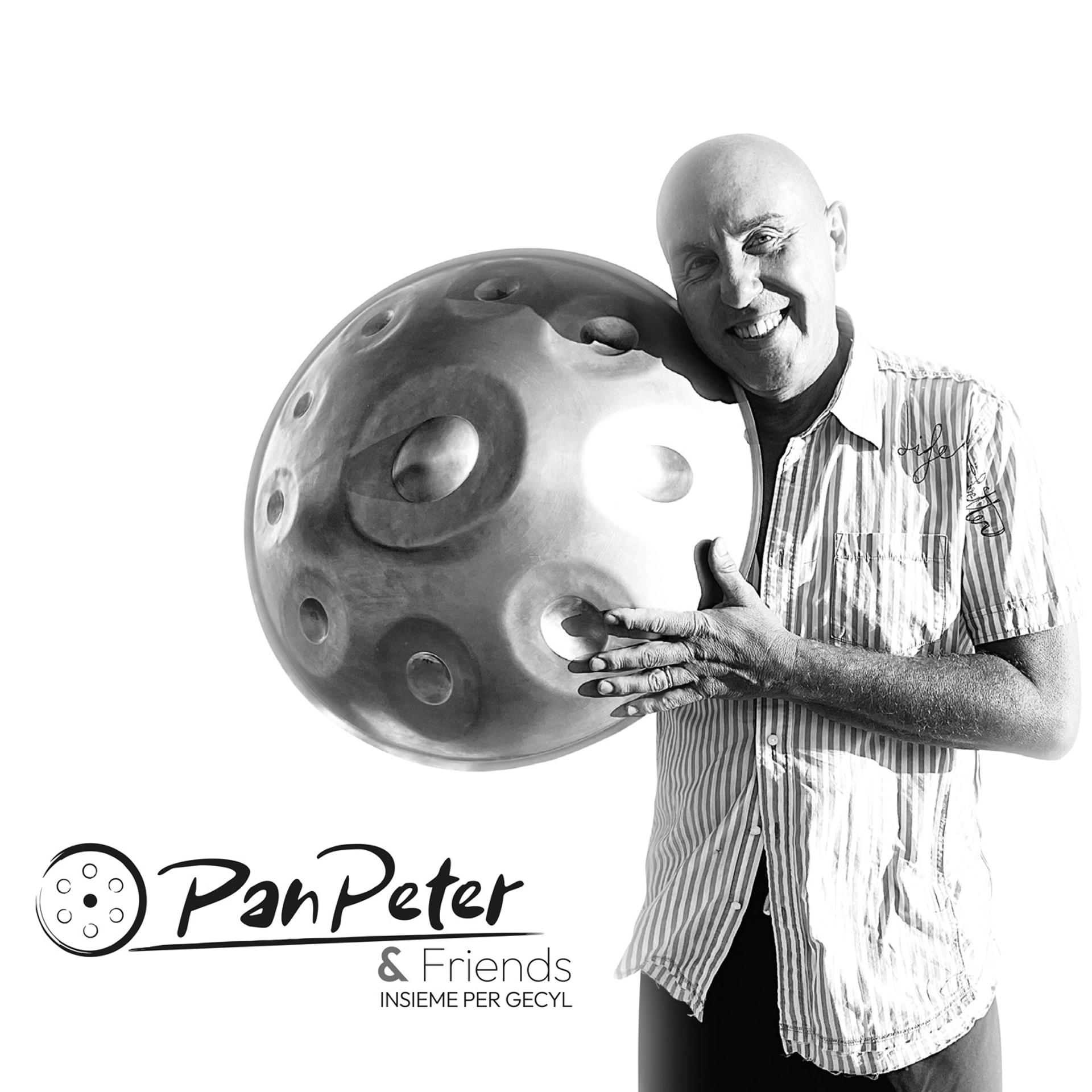 Постер альбома Pan Peter & Friends