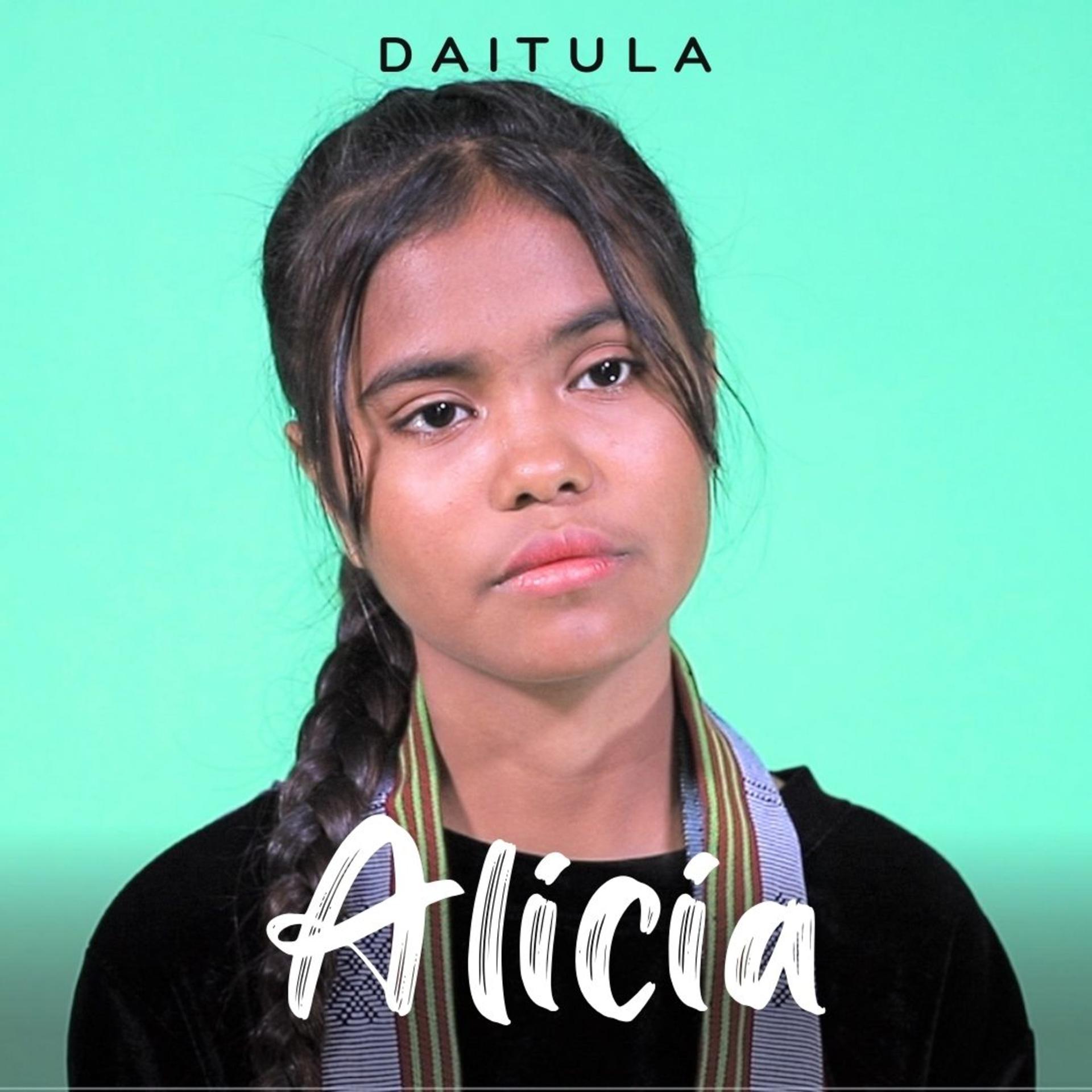 Постер альбома Daitula