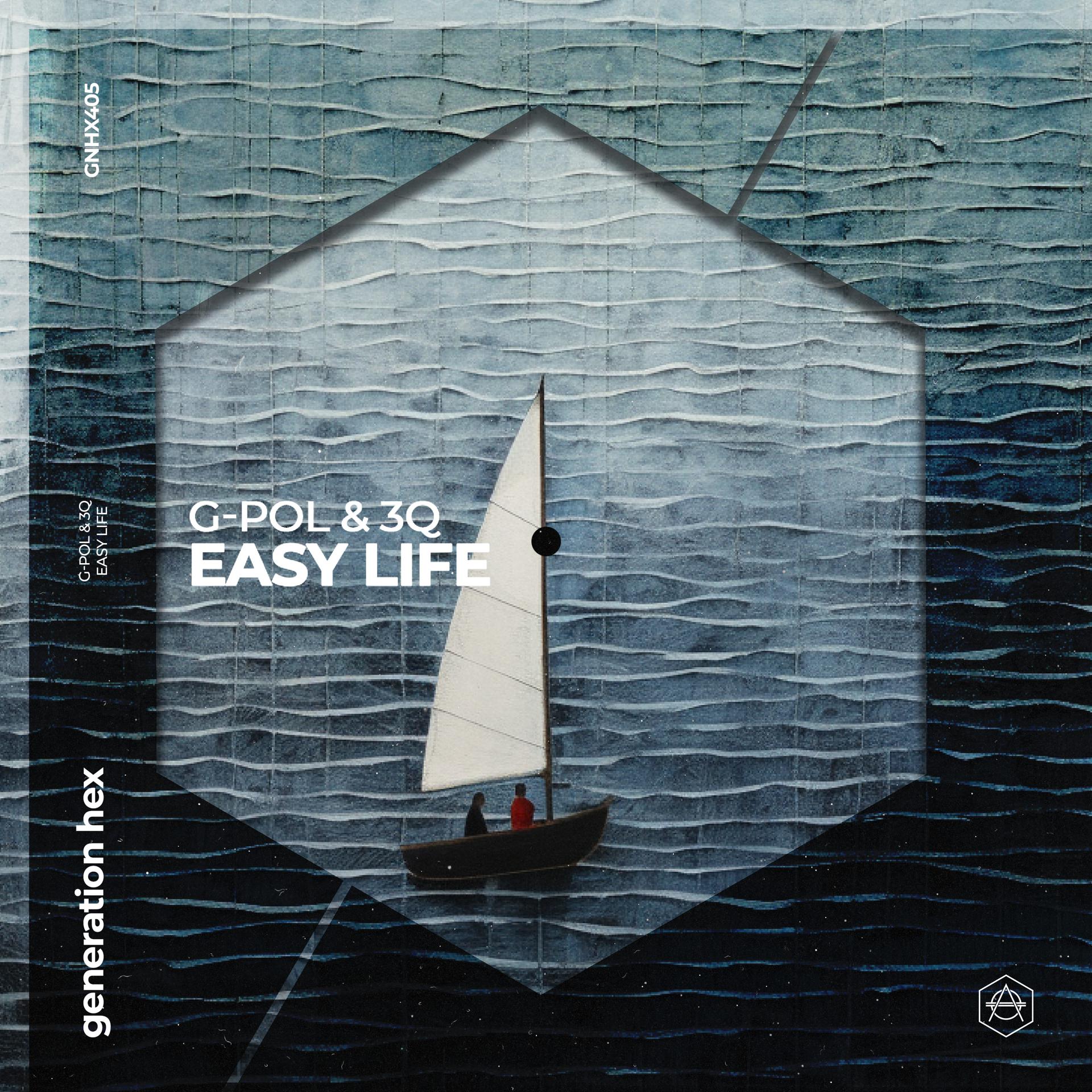 Постер альбома EASY Life