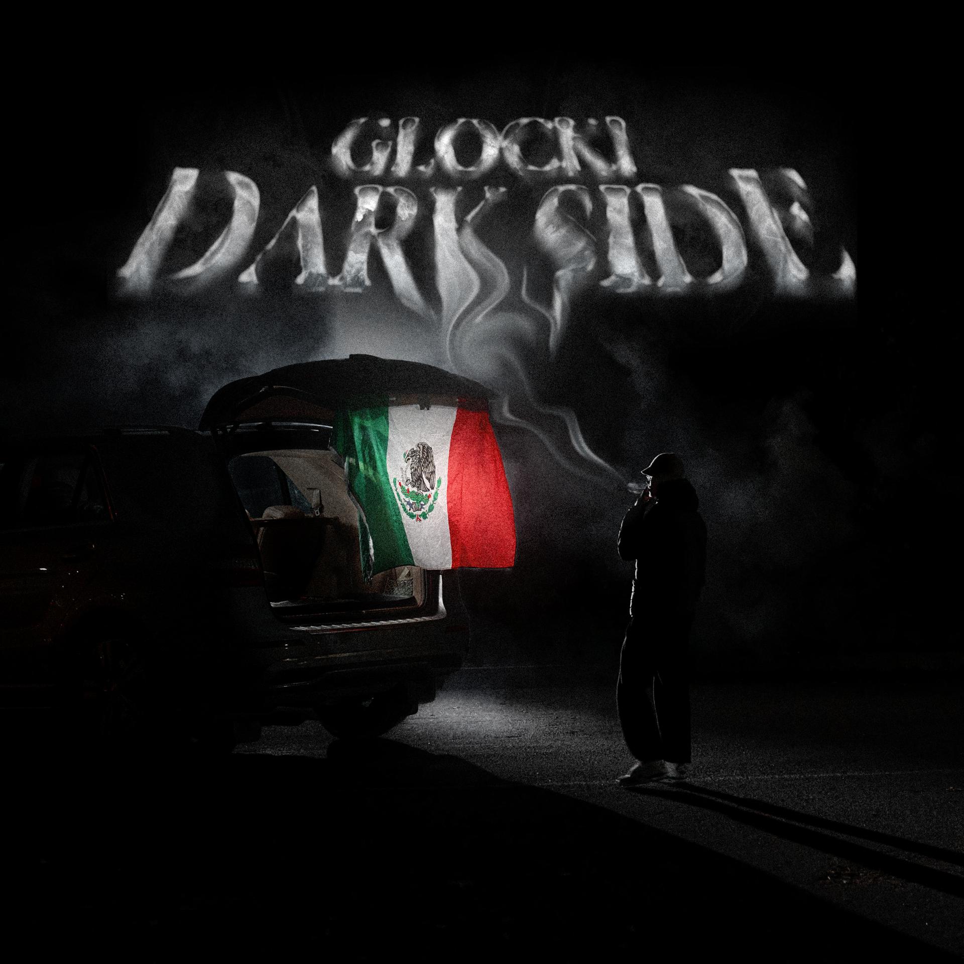 Постер альбома Glocki Dark Side