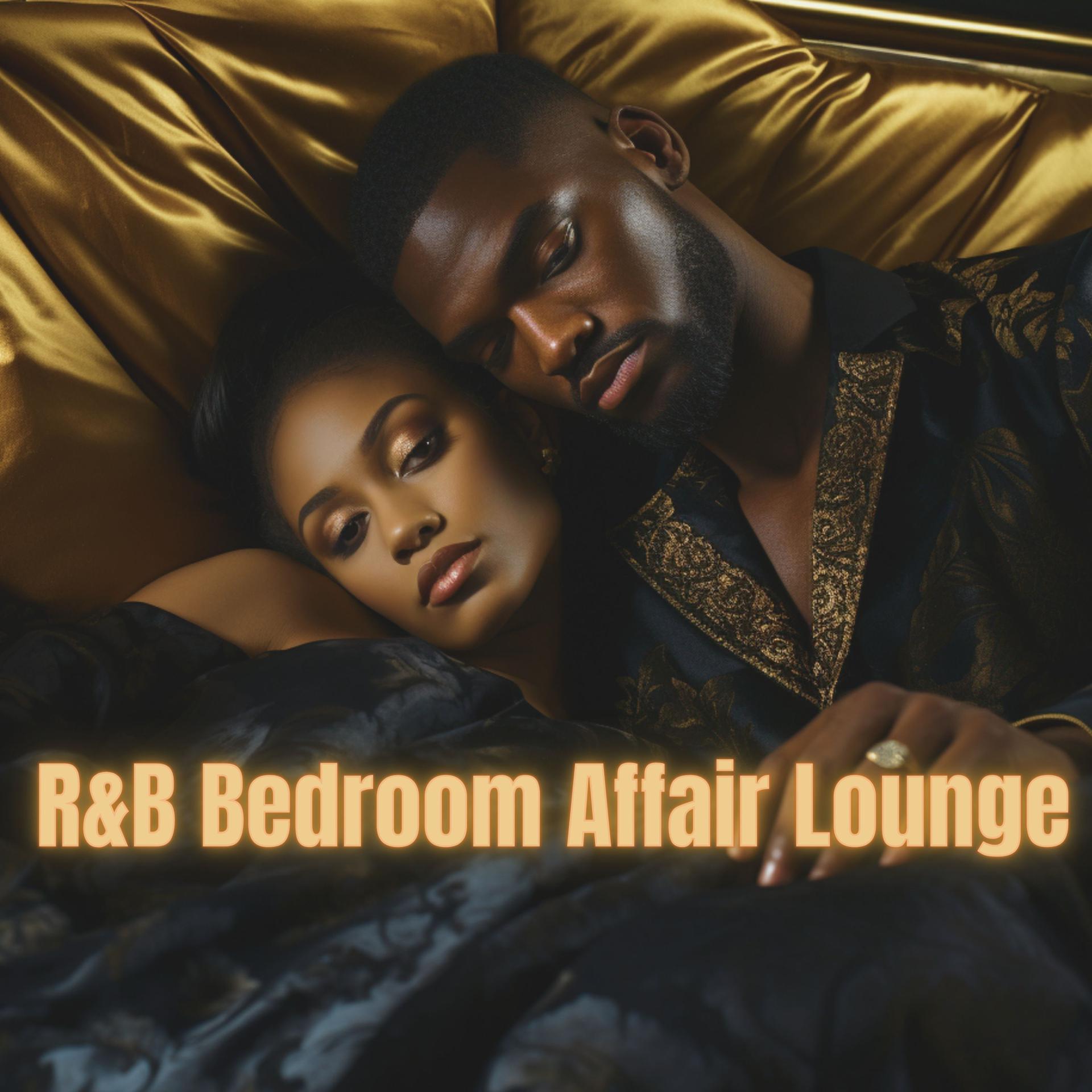 Постер альбома R&B Bedroom Affair Lounge