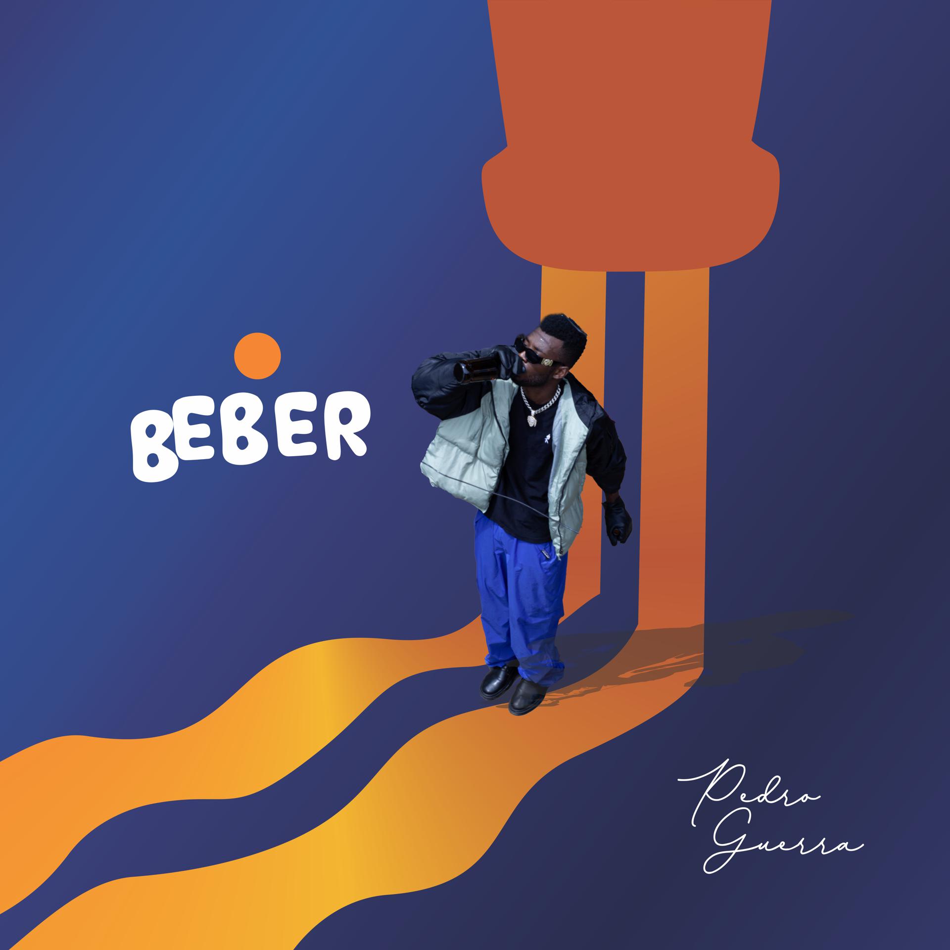 Постер альбома Beber