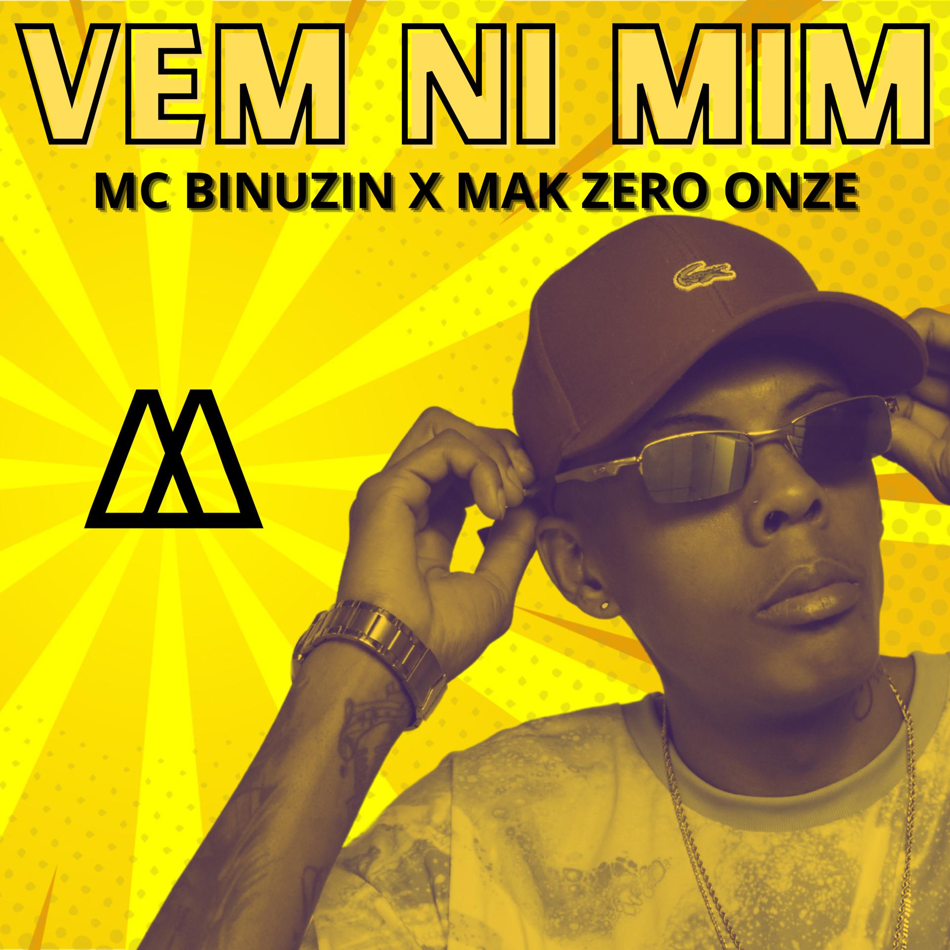 Постер альбома Vem Ni Mim