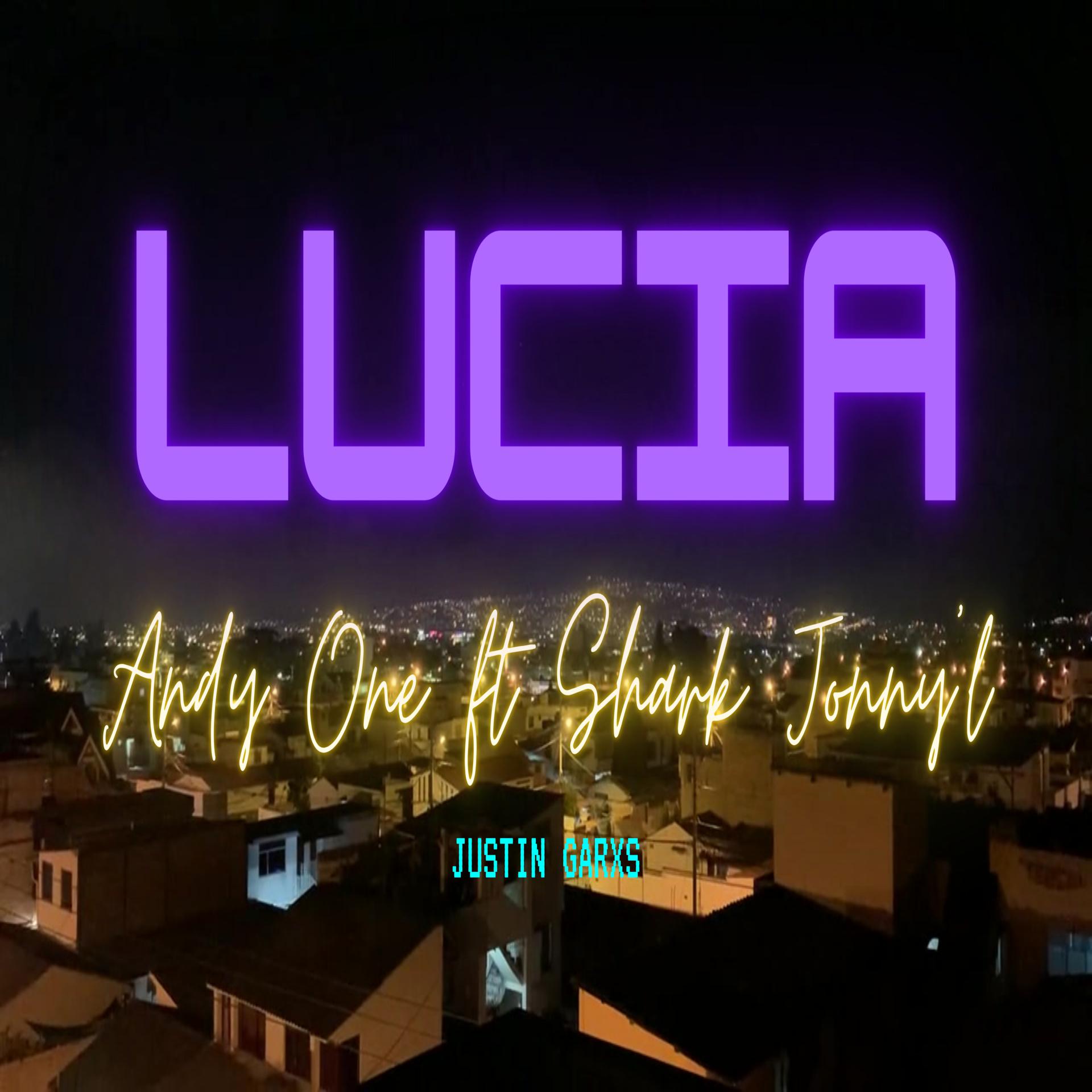 Постер альбома Lucia