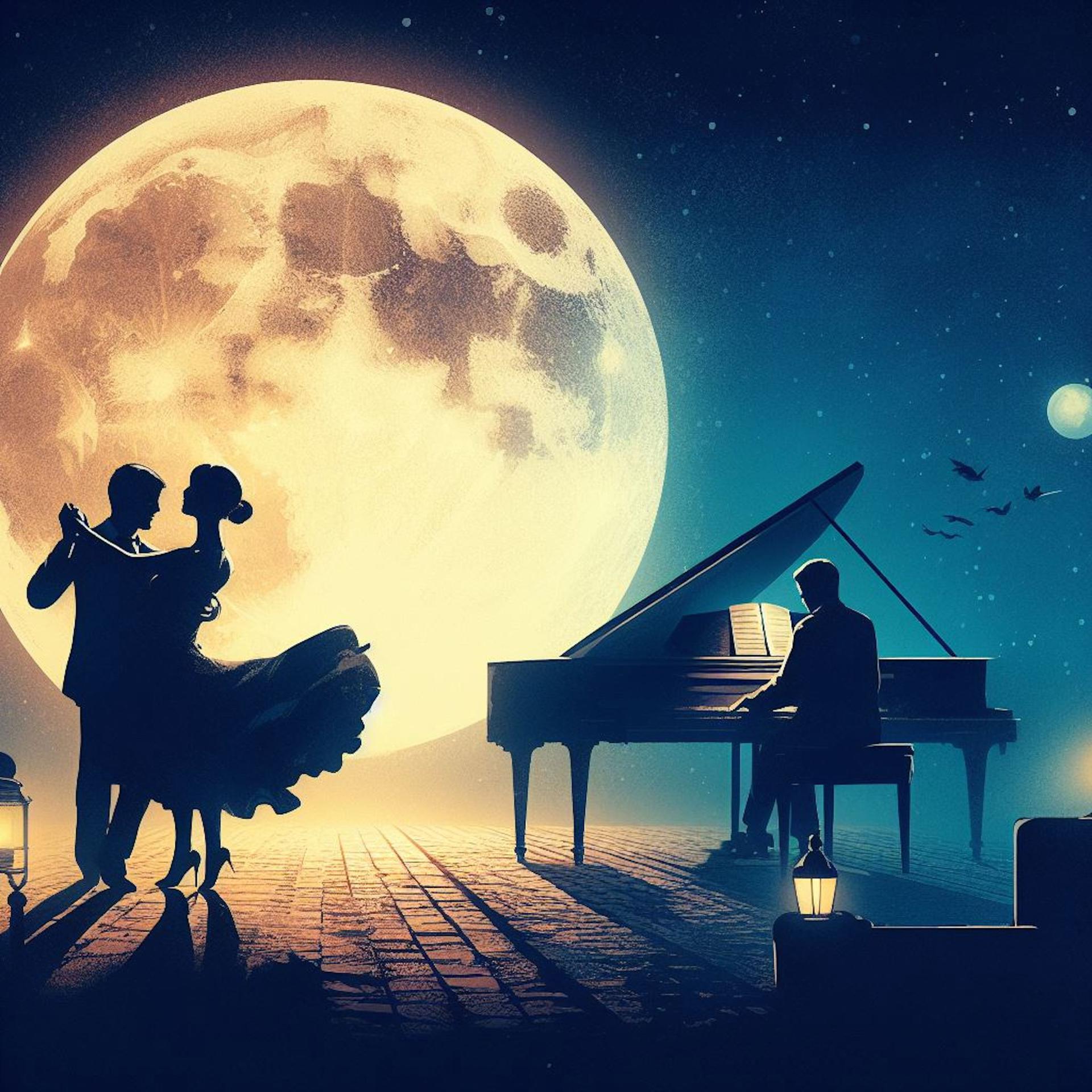 Постер альбома Piano Tango
