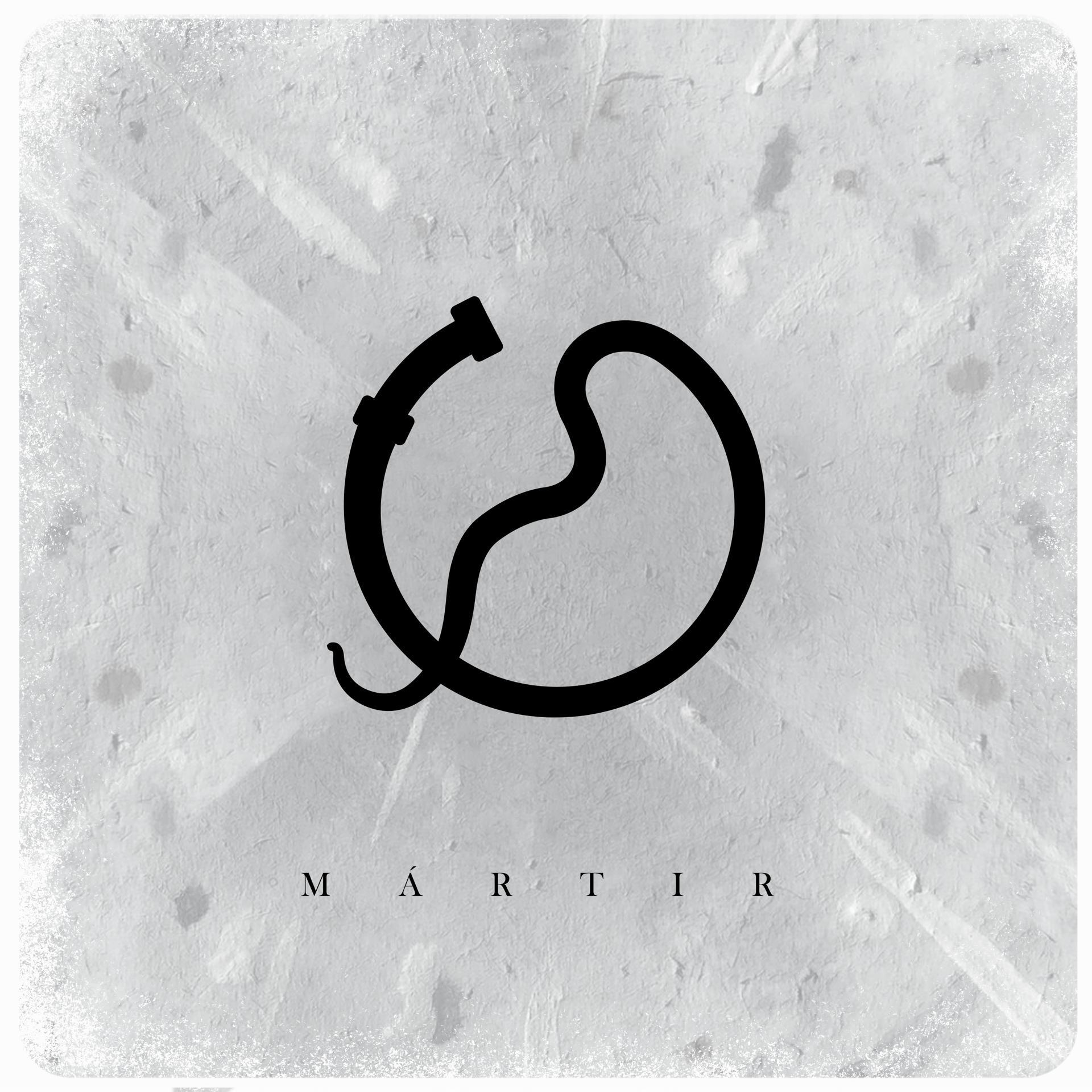 Постер альбома Mártir