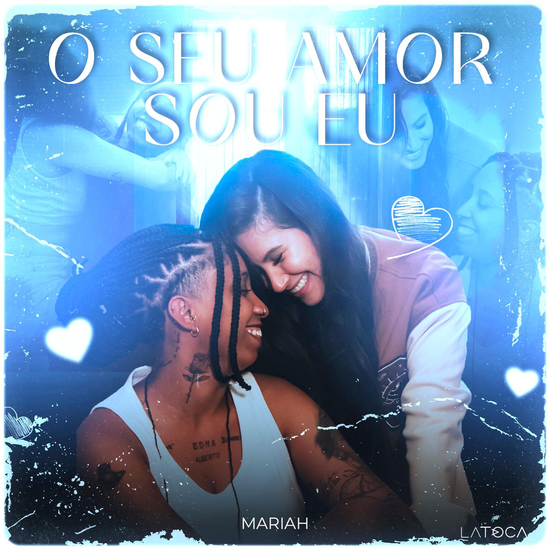 Постер альбома O Seu Amor Sou Eu