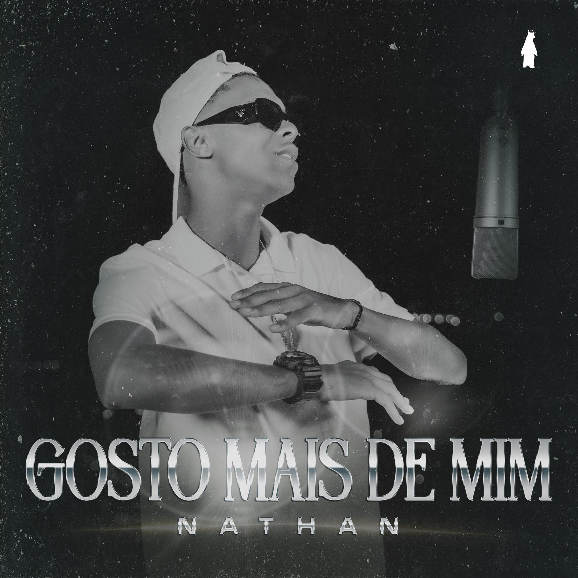 Постер альбома Gosto Mais de Mim
