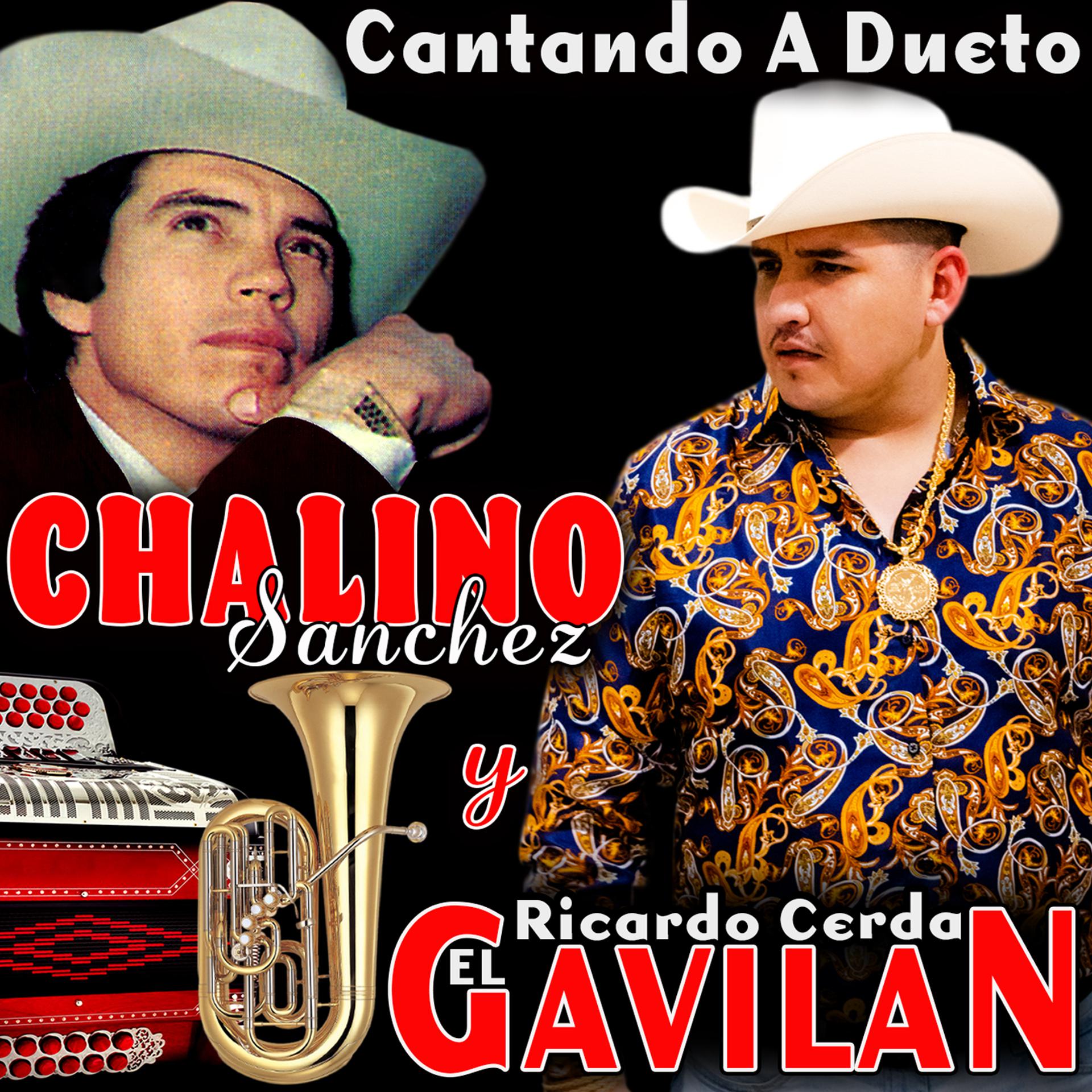 Постер альбома Cantando a Dueto