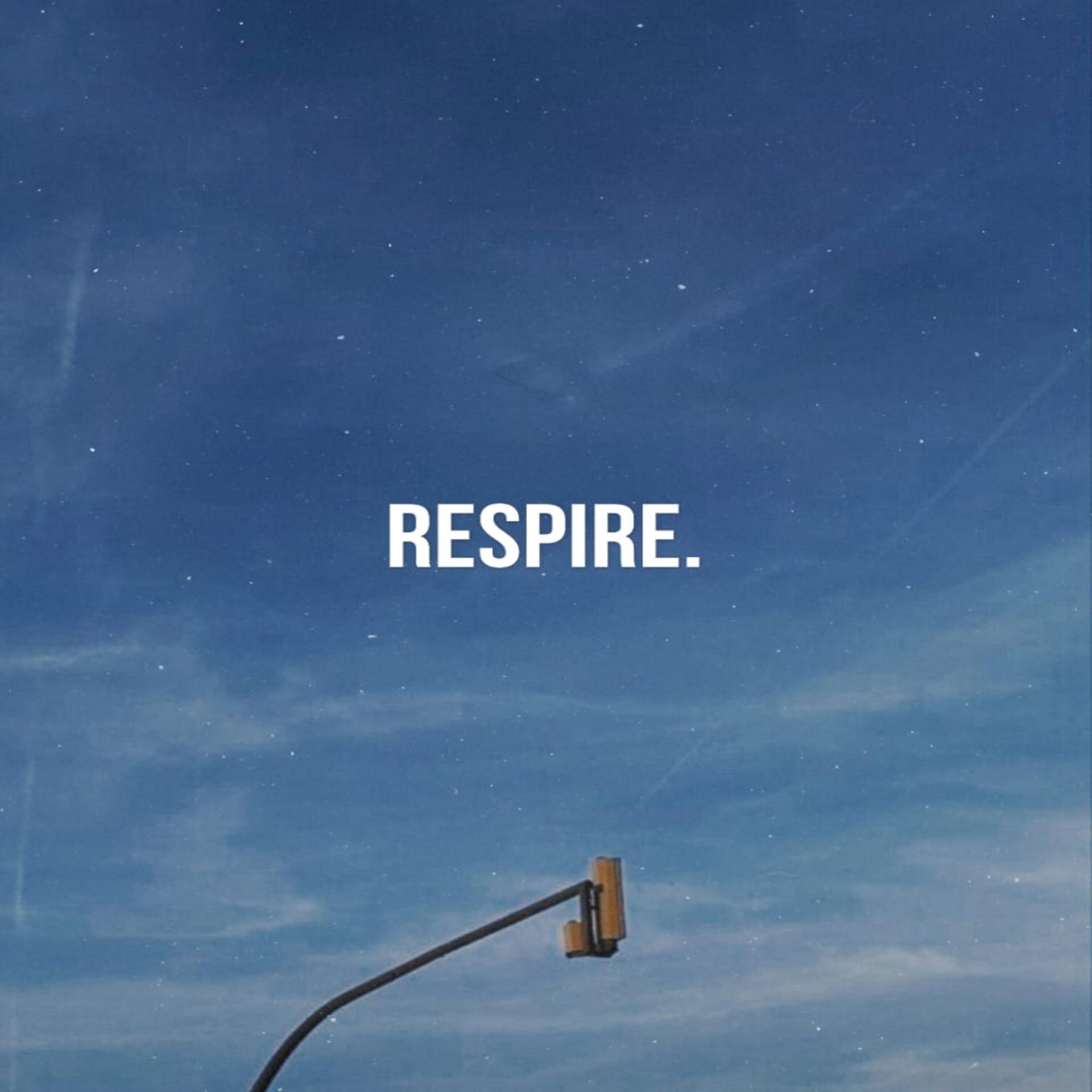 Постер альбома Respire