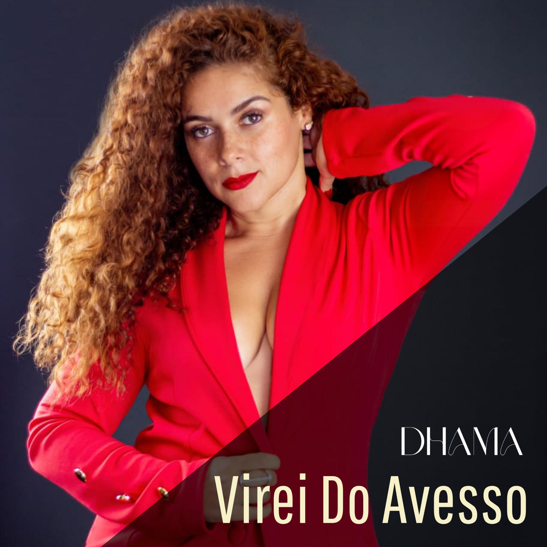 Постер альбома Virei do Avesso