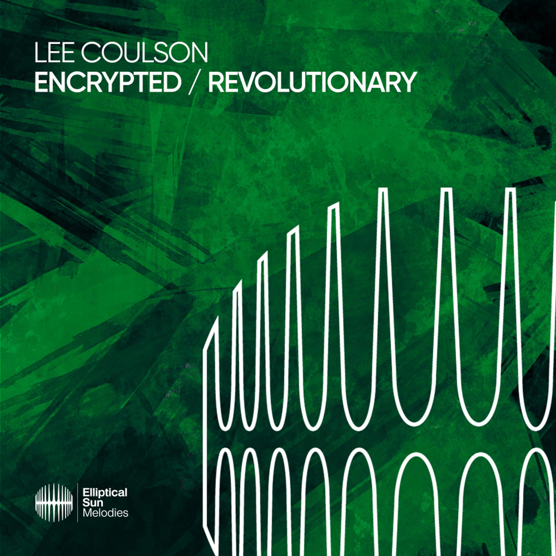 Постер альбома Encrypted / Revolutionary