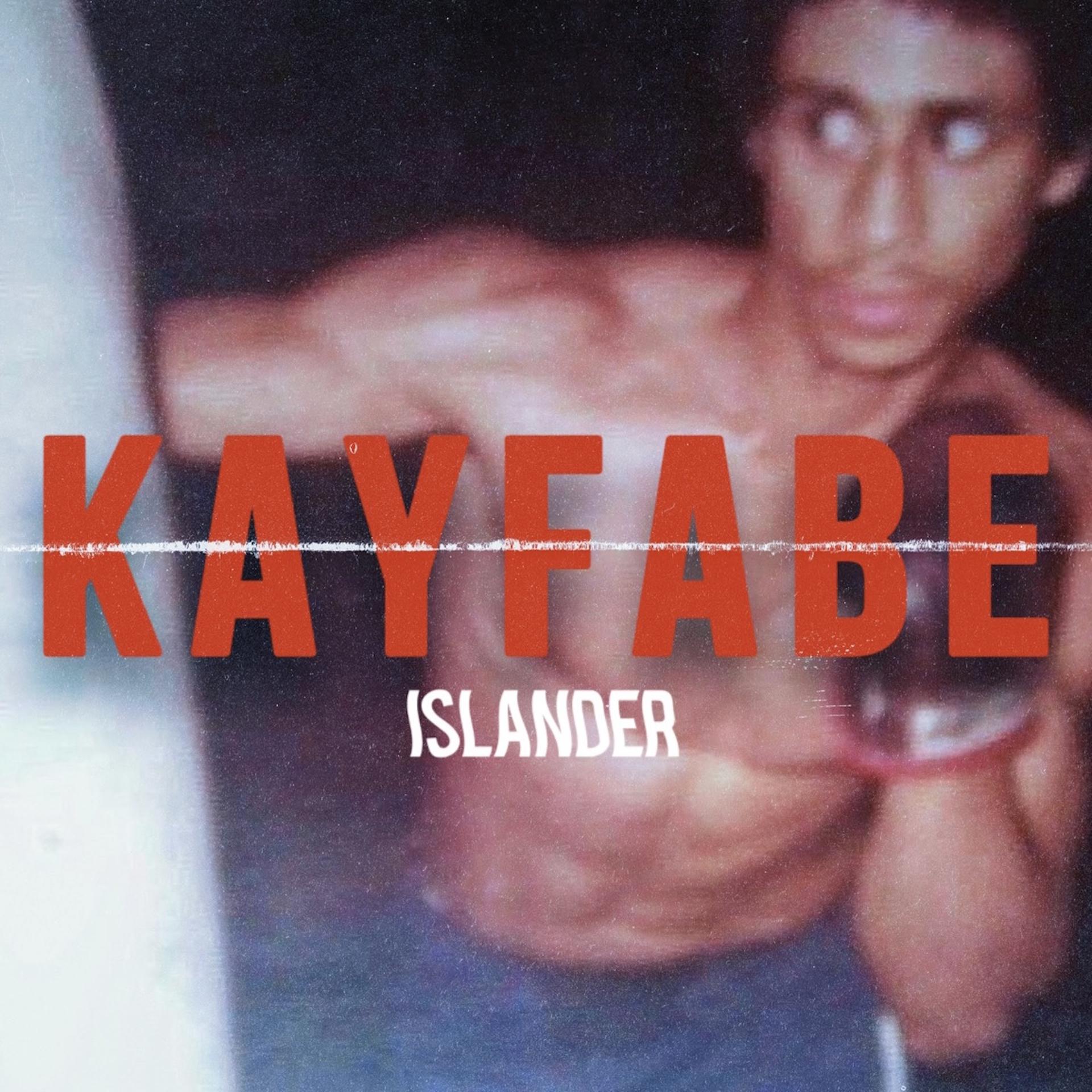 Постер альбома Kayfabe