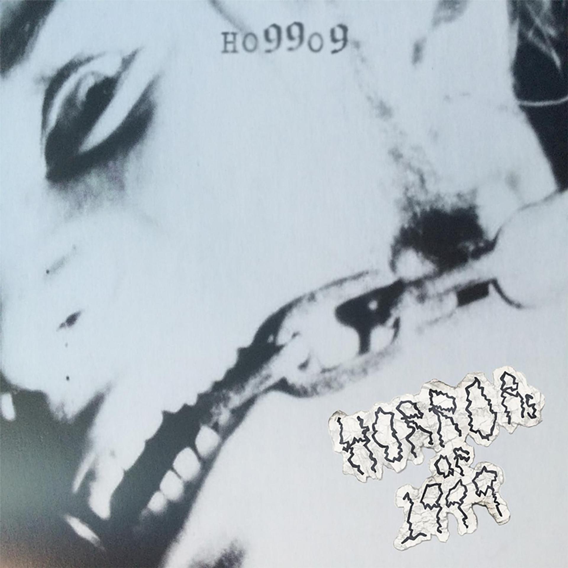Постер альбома Horrors of 1999