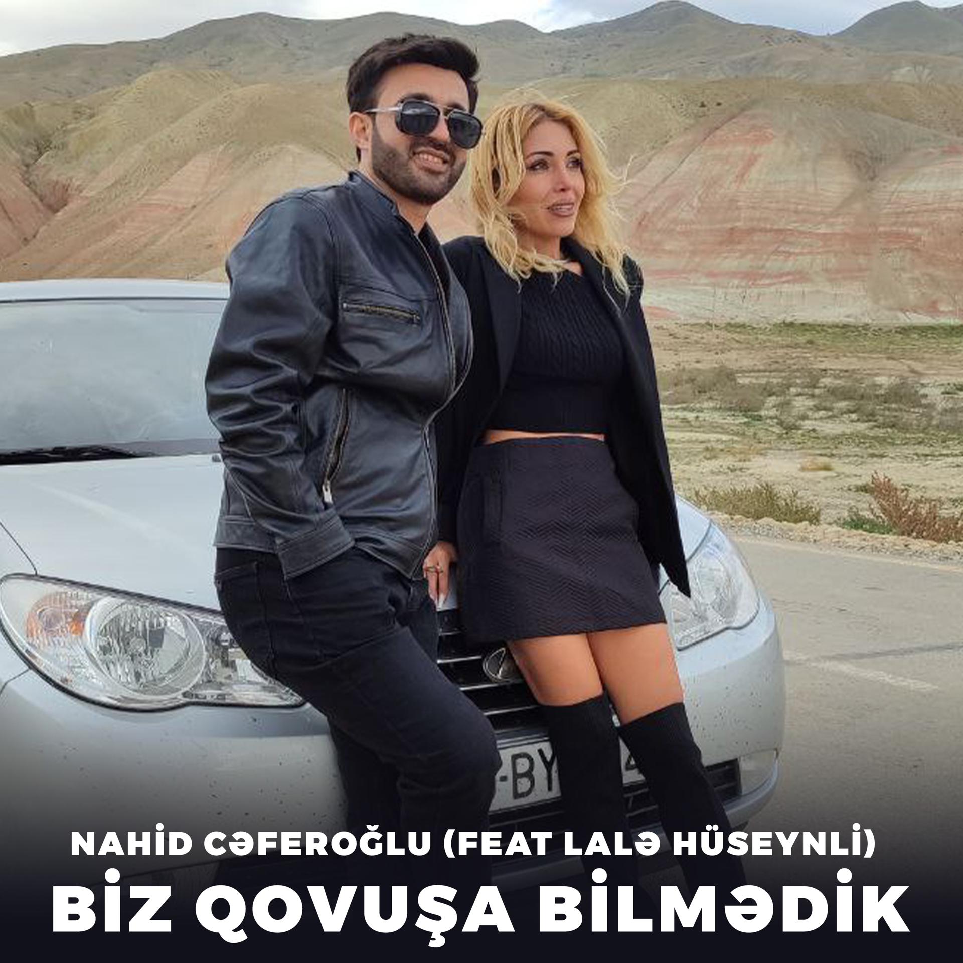 Постер альбома Biz Qovuşa Bilmədik