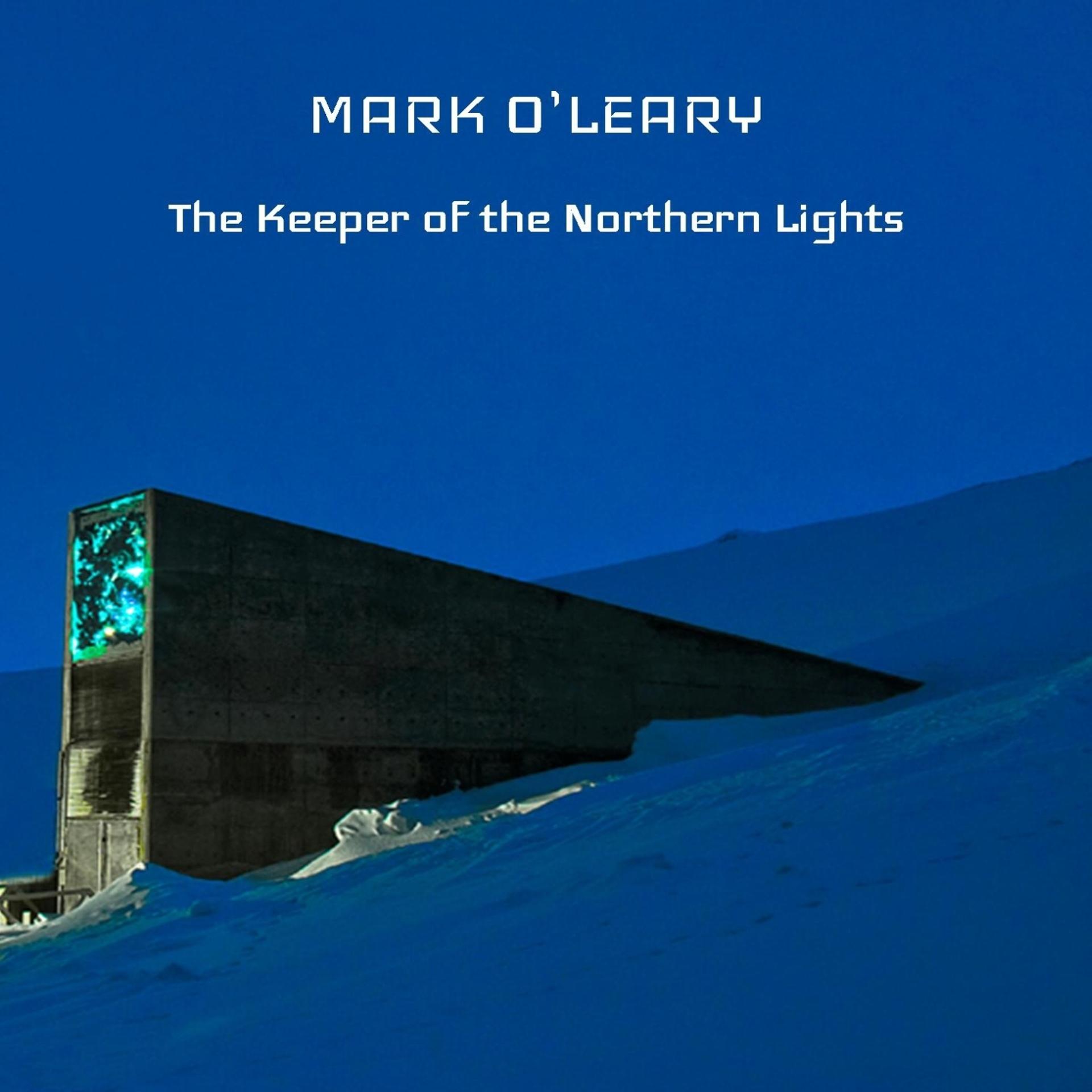 Постер альбома The Keeper of the Northern Lights