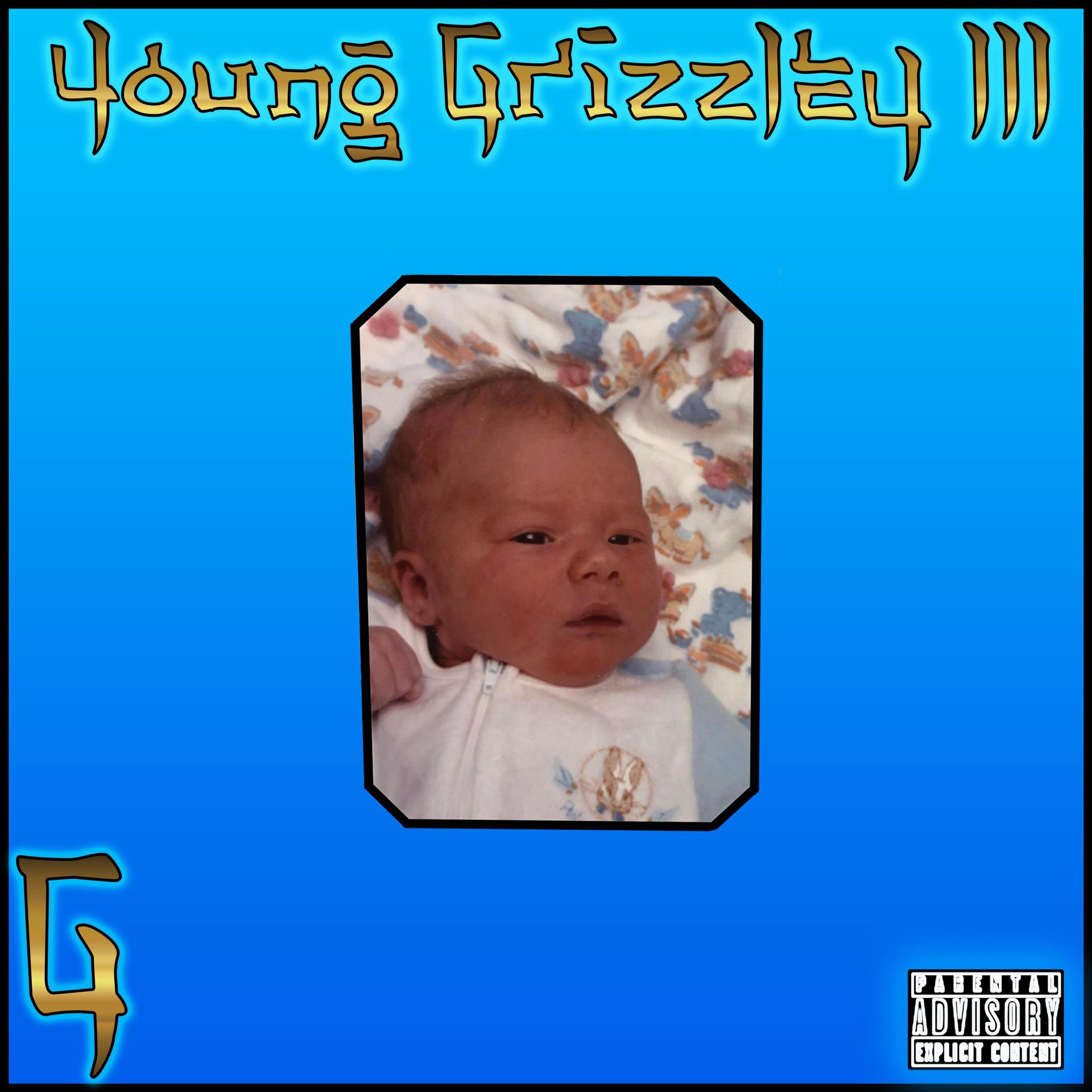 Постер альбома Young Grizzley III