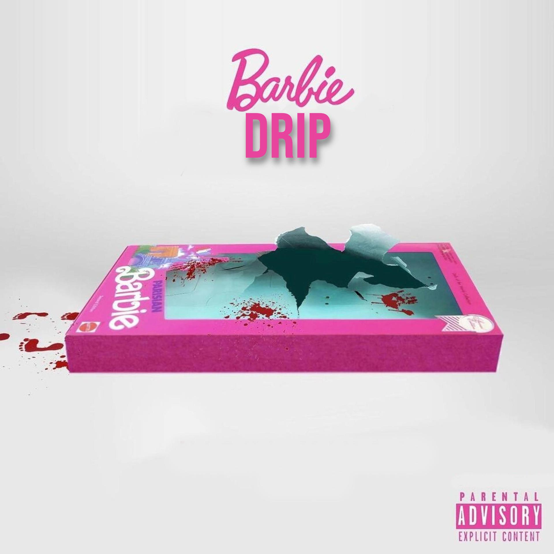 Постер альбома Barbie Drip