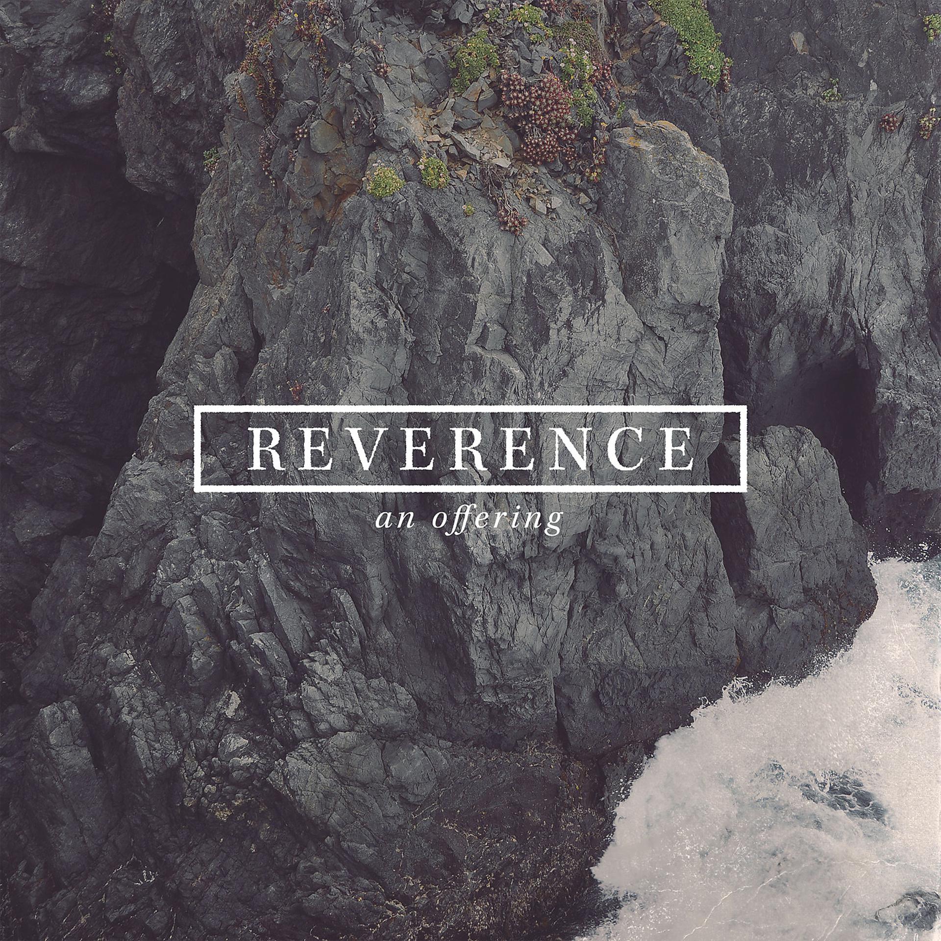 Постер альбома Reverence