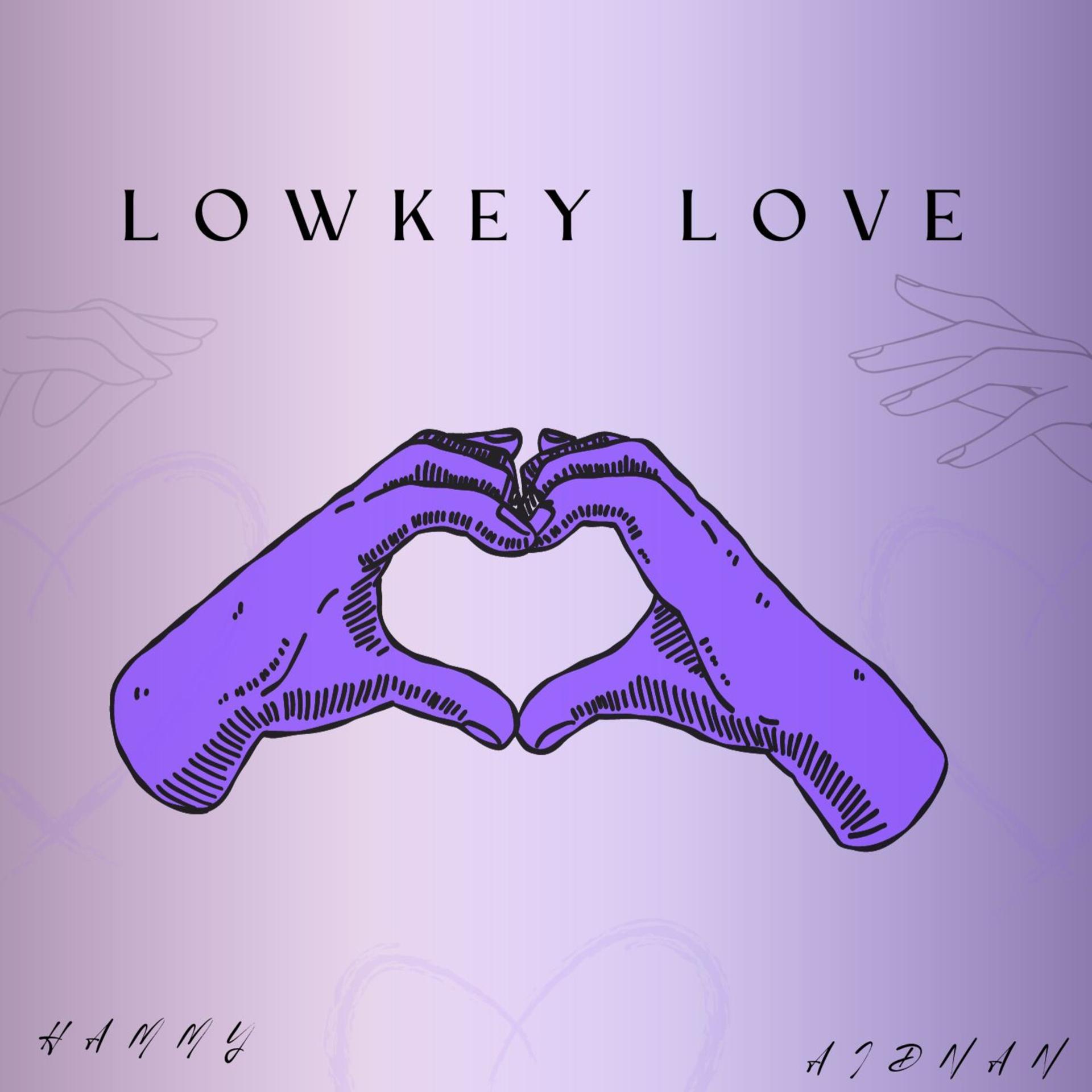 Постер альбома Lowkey Love
