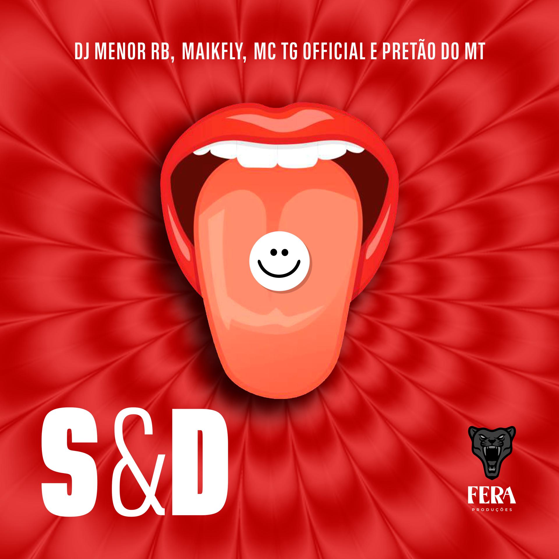 Постер альбома S & D