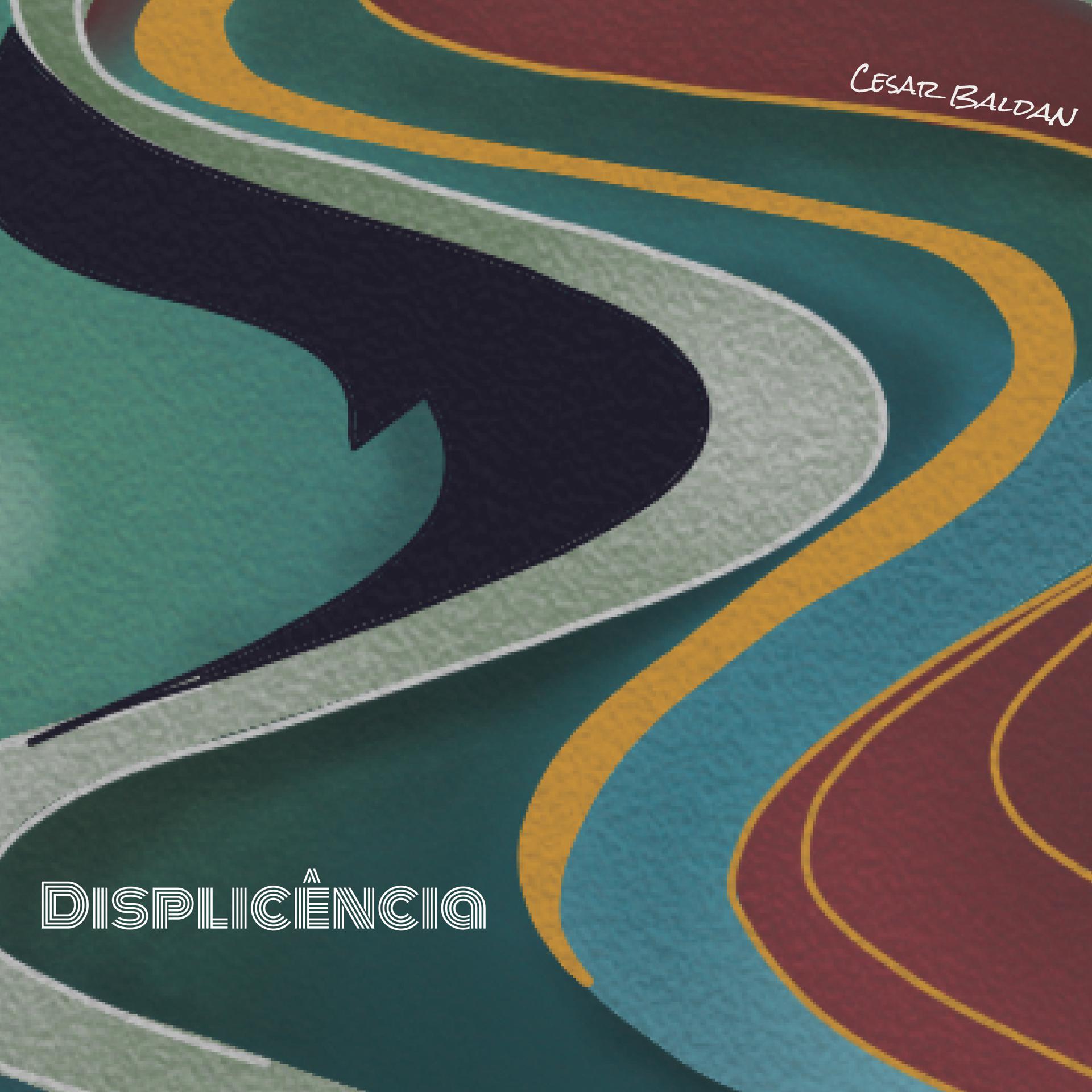 Постер альбома Displicência