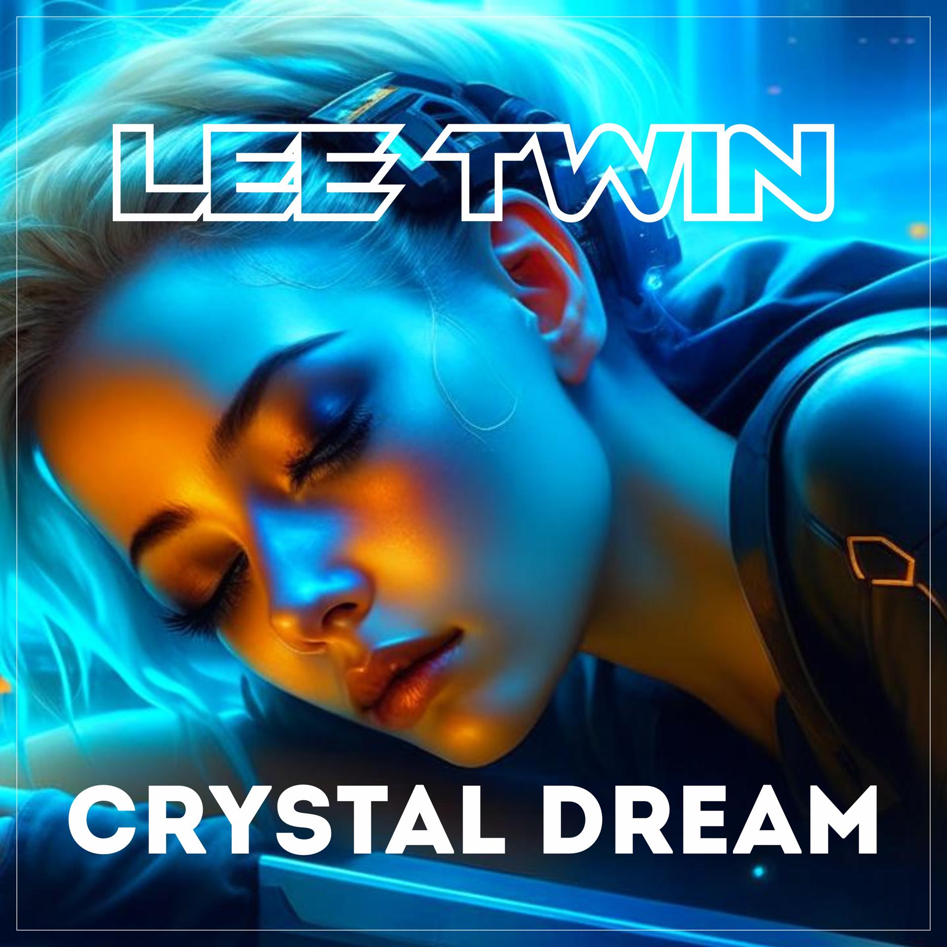 Постер альбома Crystal dream