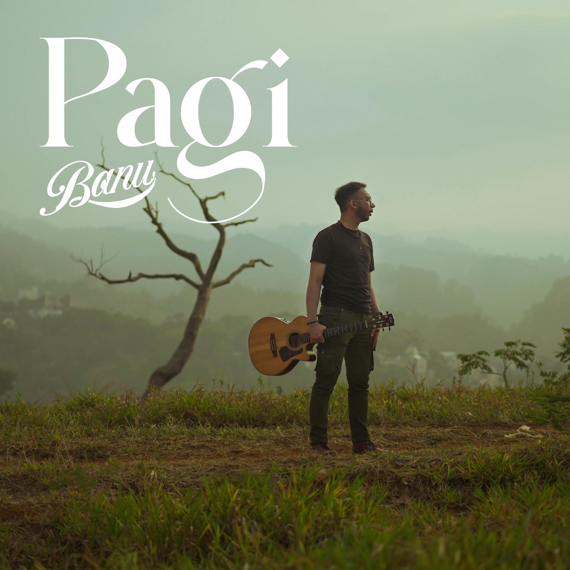 Постер альбома Pagi