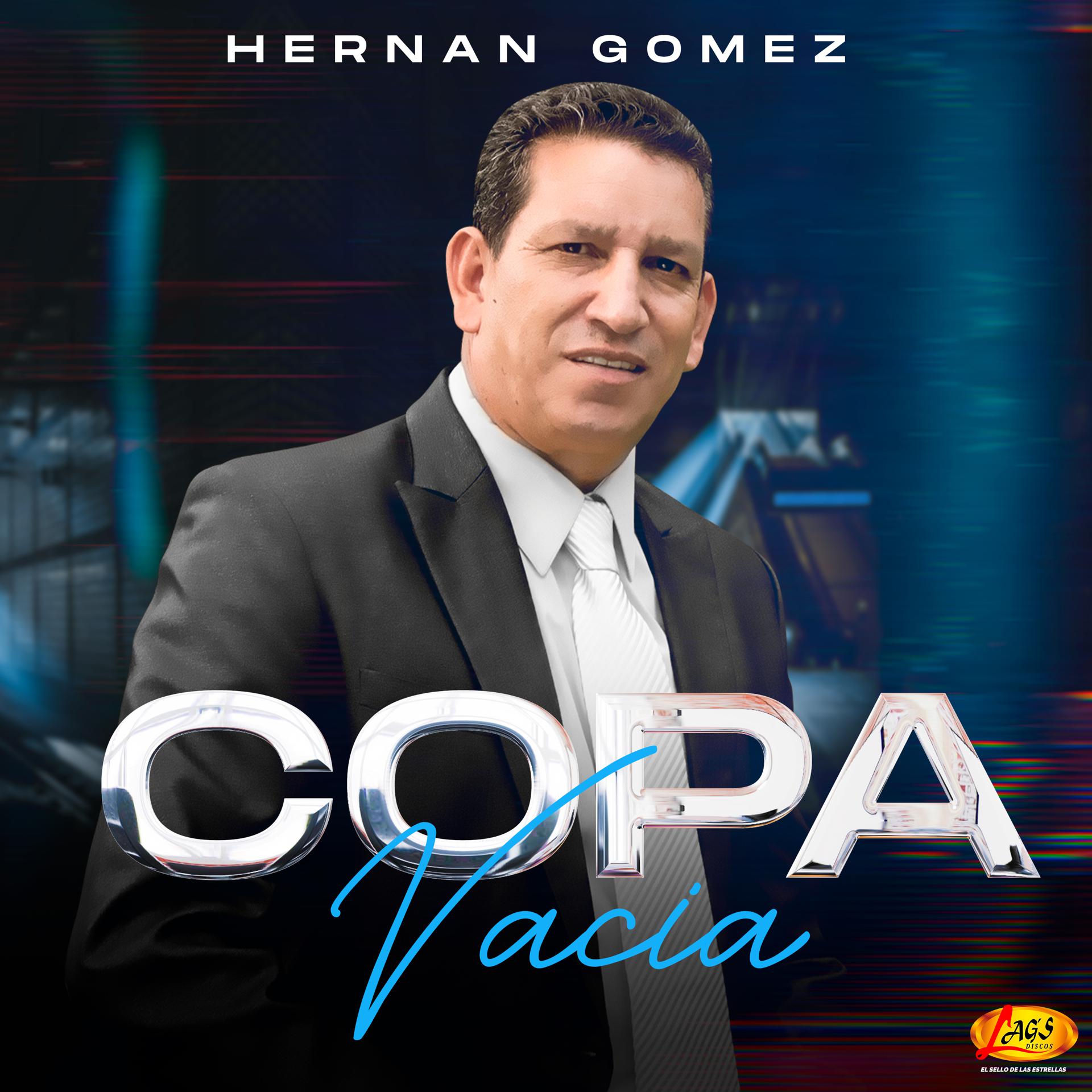 Постер альбома Copa Vacia