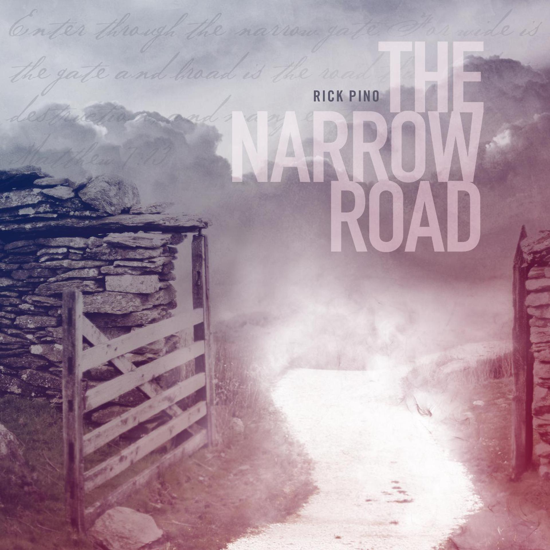 Постер альбома The Narrow Road